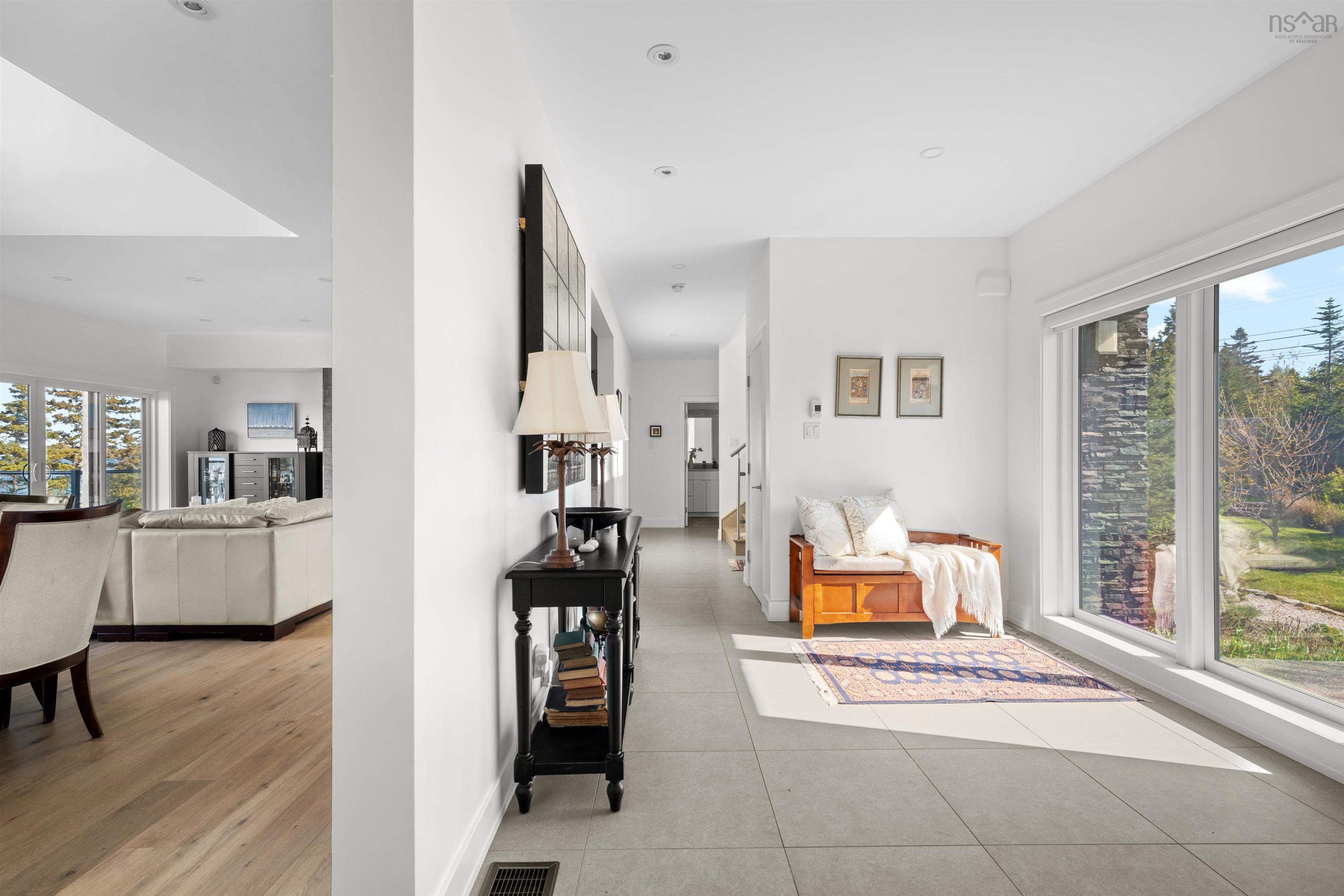 536 Ketch Harbour Road, Bear Cove, NS (MLS 202522547)