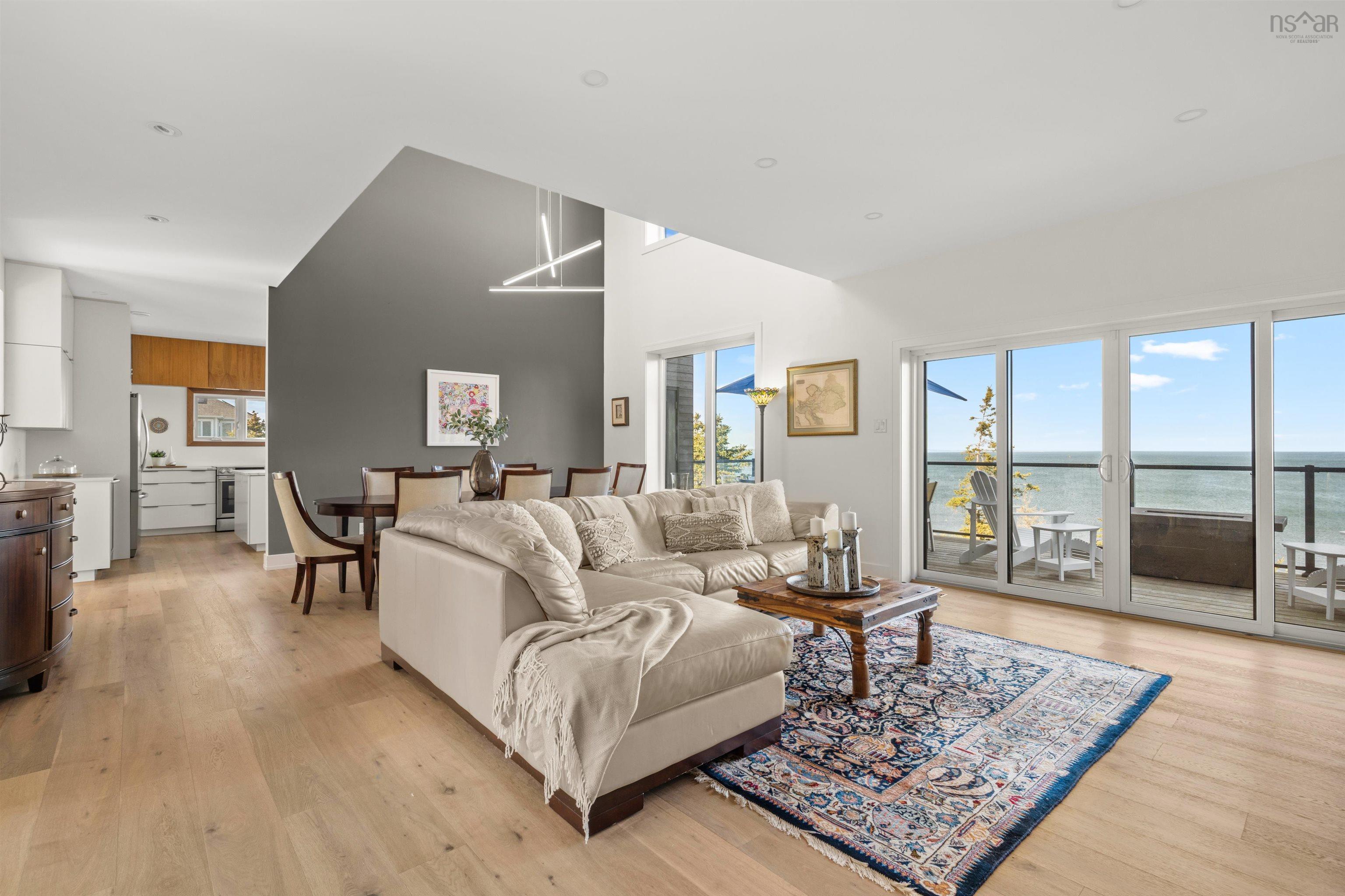 536 Ketch Harbour Road, Bear Cove, NS (MLS 202522547)