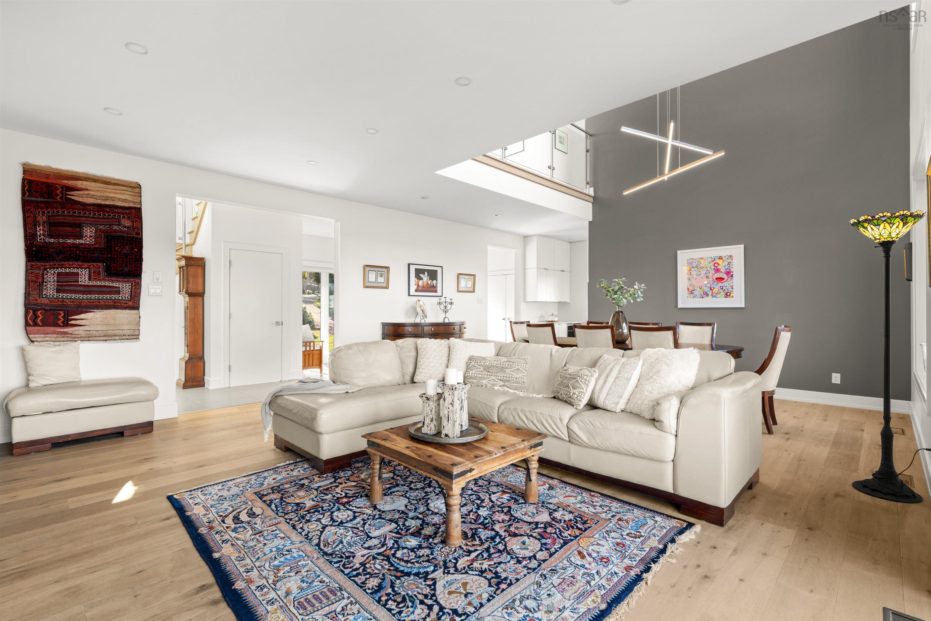 536 Ketch Harbour Road, Bear Cove, NS (MLS 202522547)