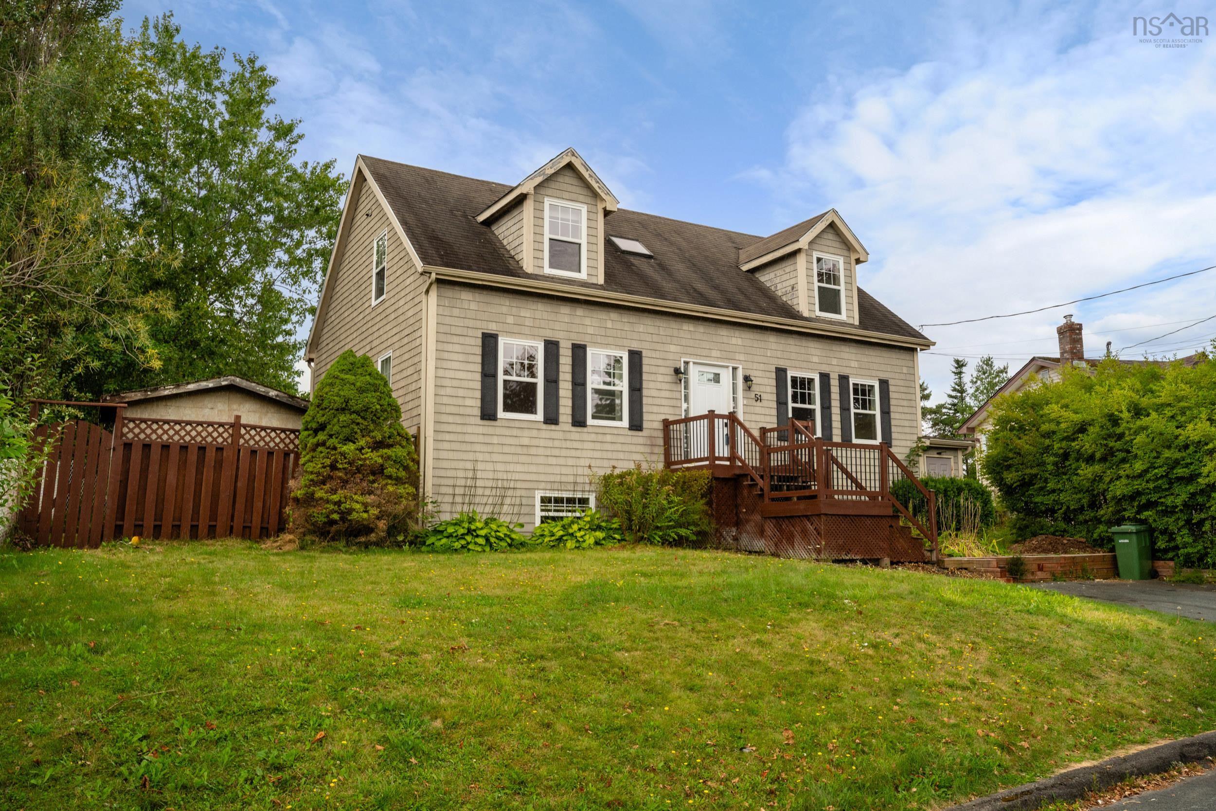 49 Ascot Way, Lower Sackville, NS (MLS® 202522550)