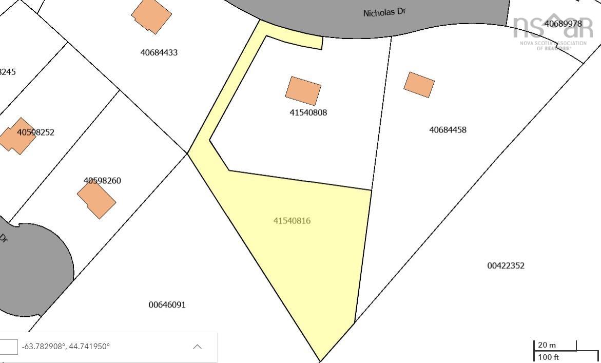 11a Nicholas Drive, Hammonds Plains, NS (MLS 202522556)