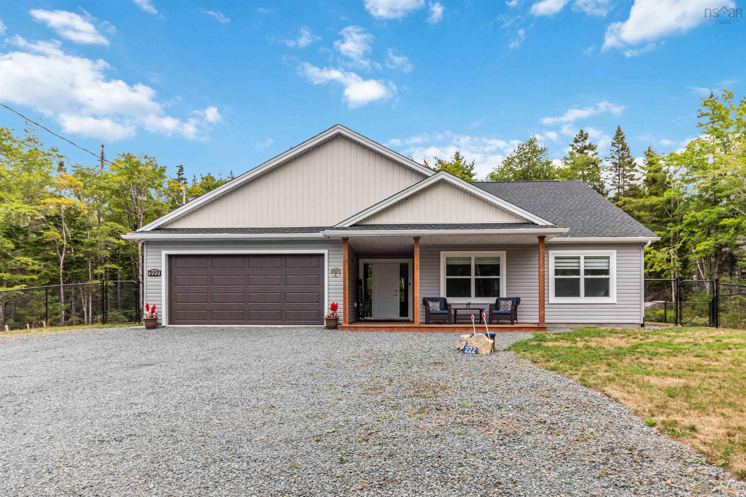 222 Janda Crescent, Tantallon, NS (MLS® 202522584)