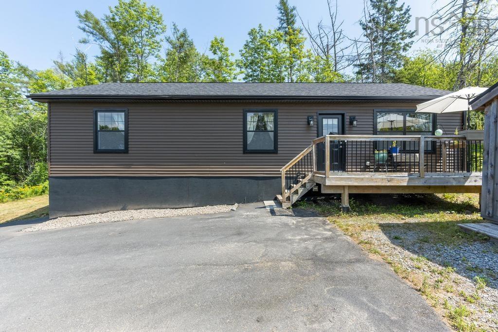 1631 Beaver Bank Road, Beaver Bank, NS (MLS 202522589)
