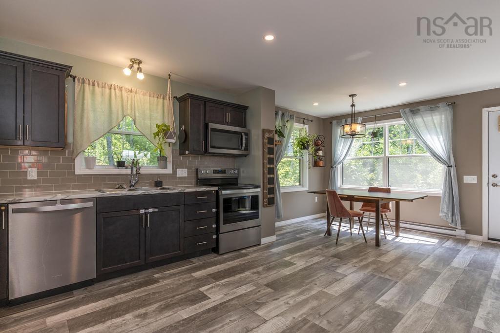 1631 Beaver Bank Road, Beaver Bank, NS (MLS 202522589)