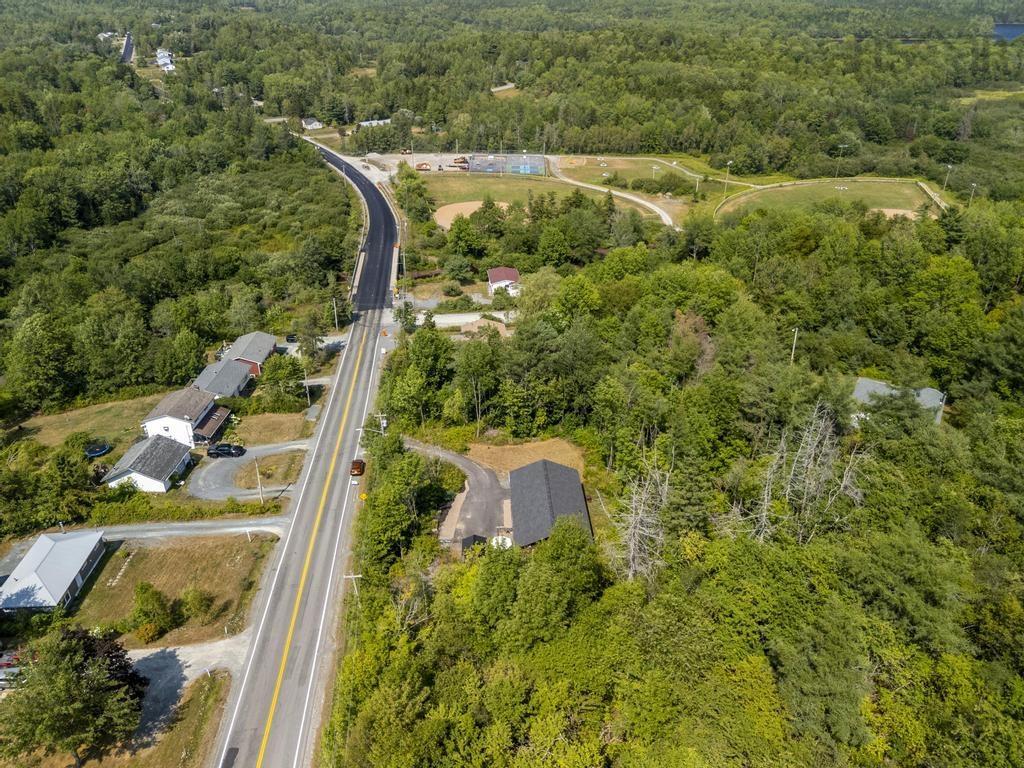 1631 Beaver Bank Road, Beaver Bank, NS (MLS 202522589)