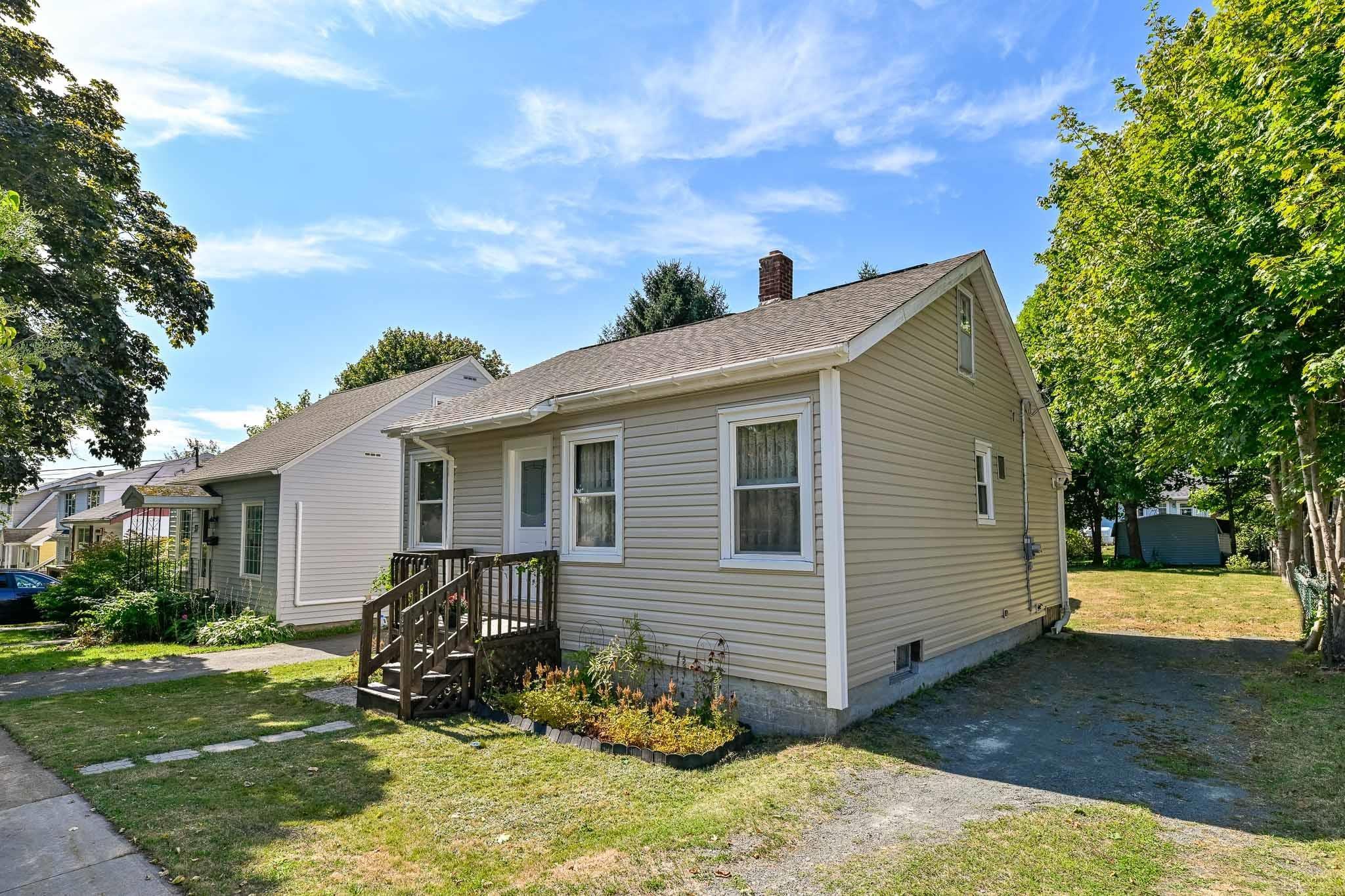 39 Russell Street, Dartmouth, NS (MLS® 202522606)