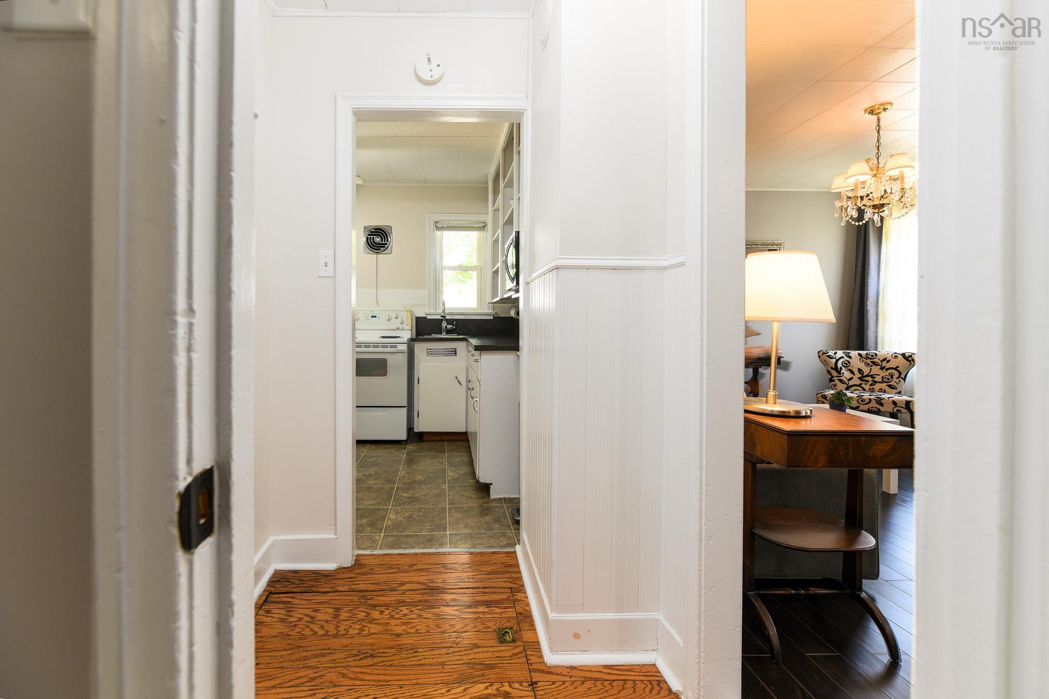 39 Russell Street, Dartmouth, NS (MLS 202522606)