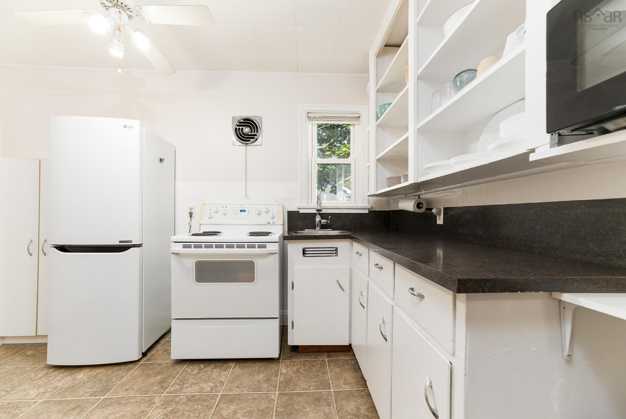 39 Russell Street, Dartmouth, NS (MLS 202522606)