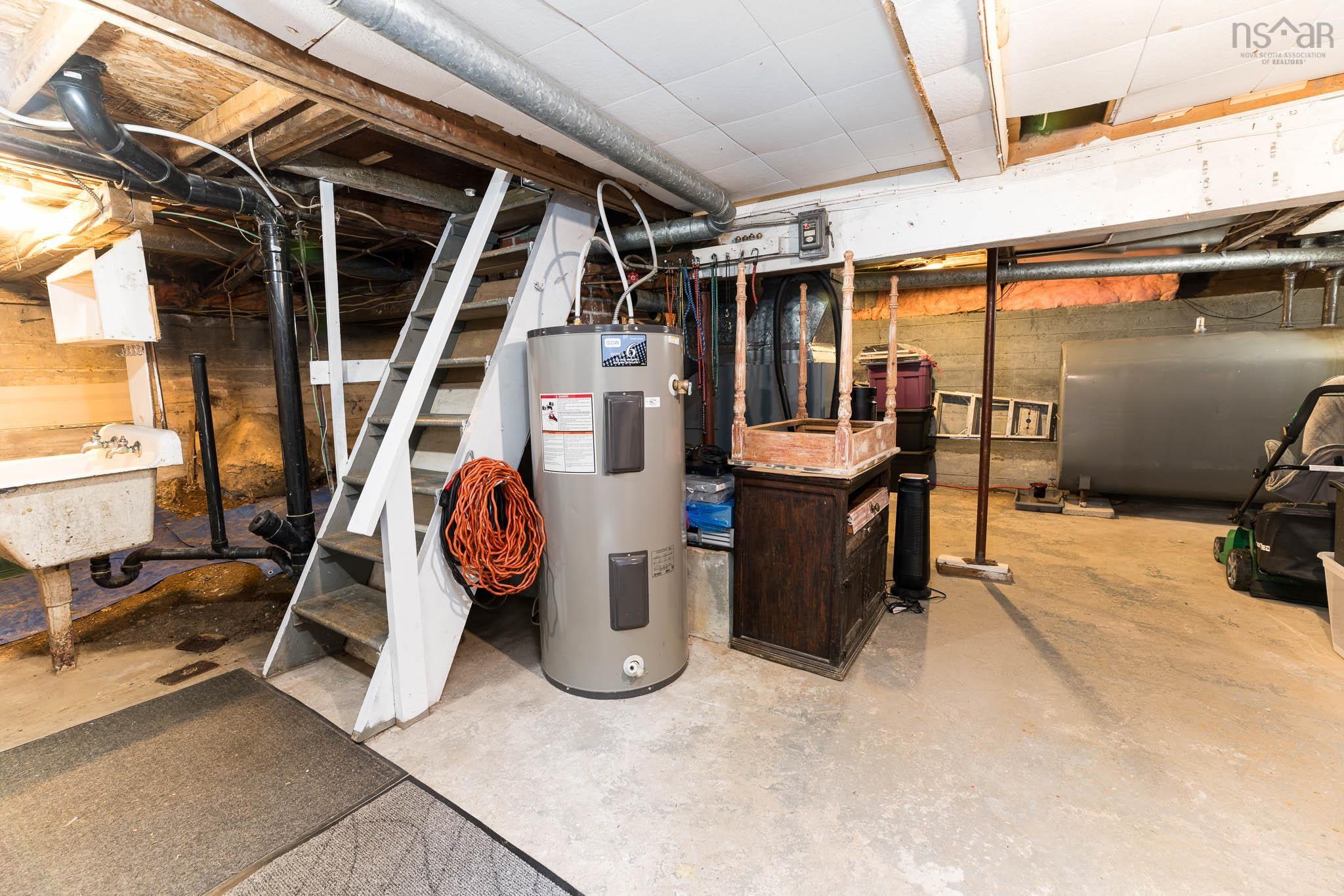 39 Russell Street, Dartmouth, NS (MLS 202522606)