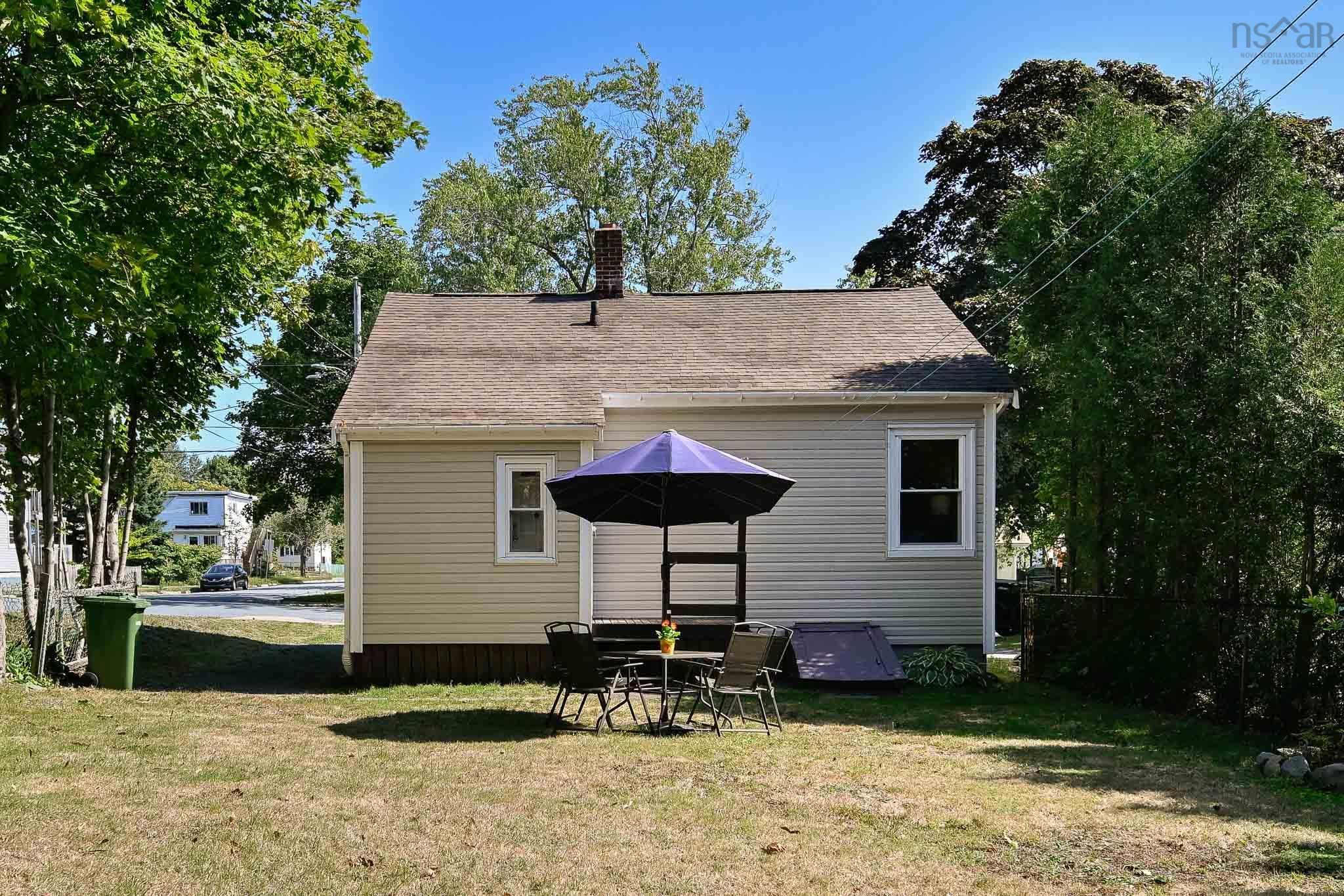 39 Russell Street, Dartmouth, NS (MLS 202522606)