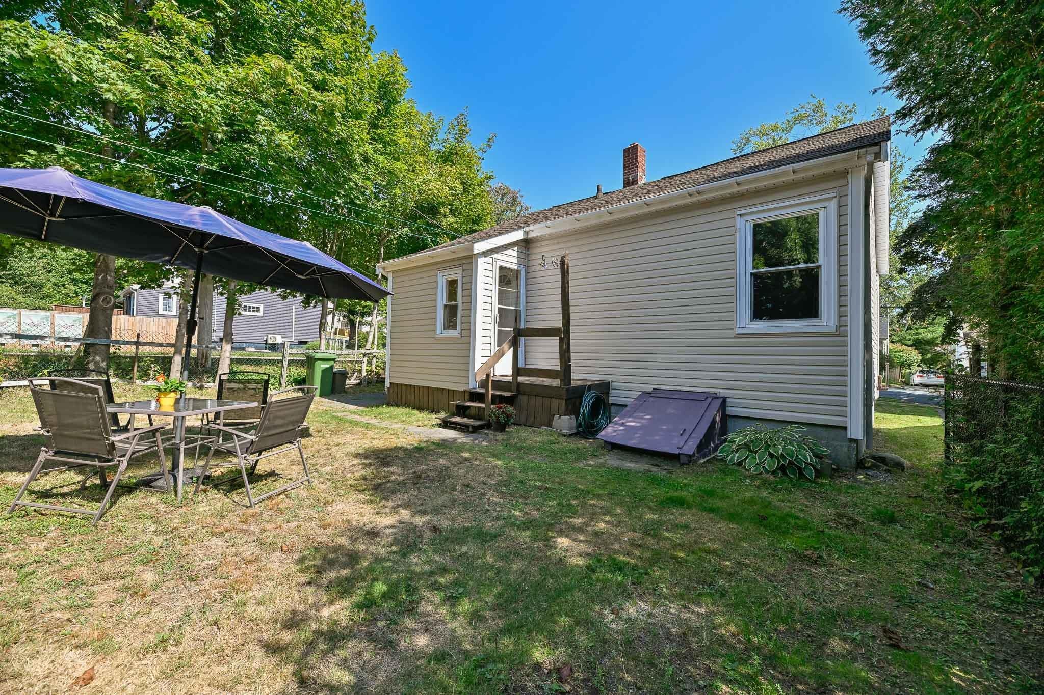 39 Russell Street, Dartmouth, NS (MLS 202522606)