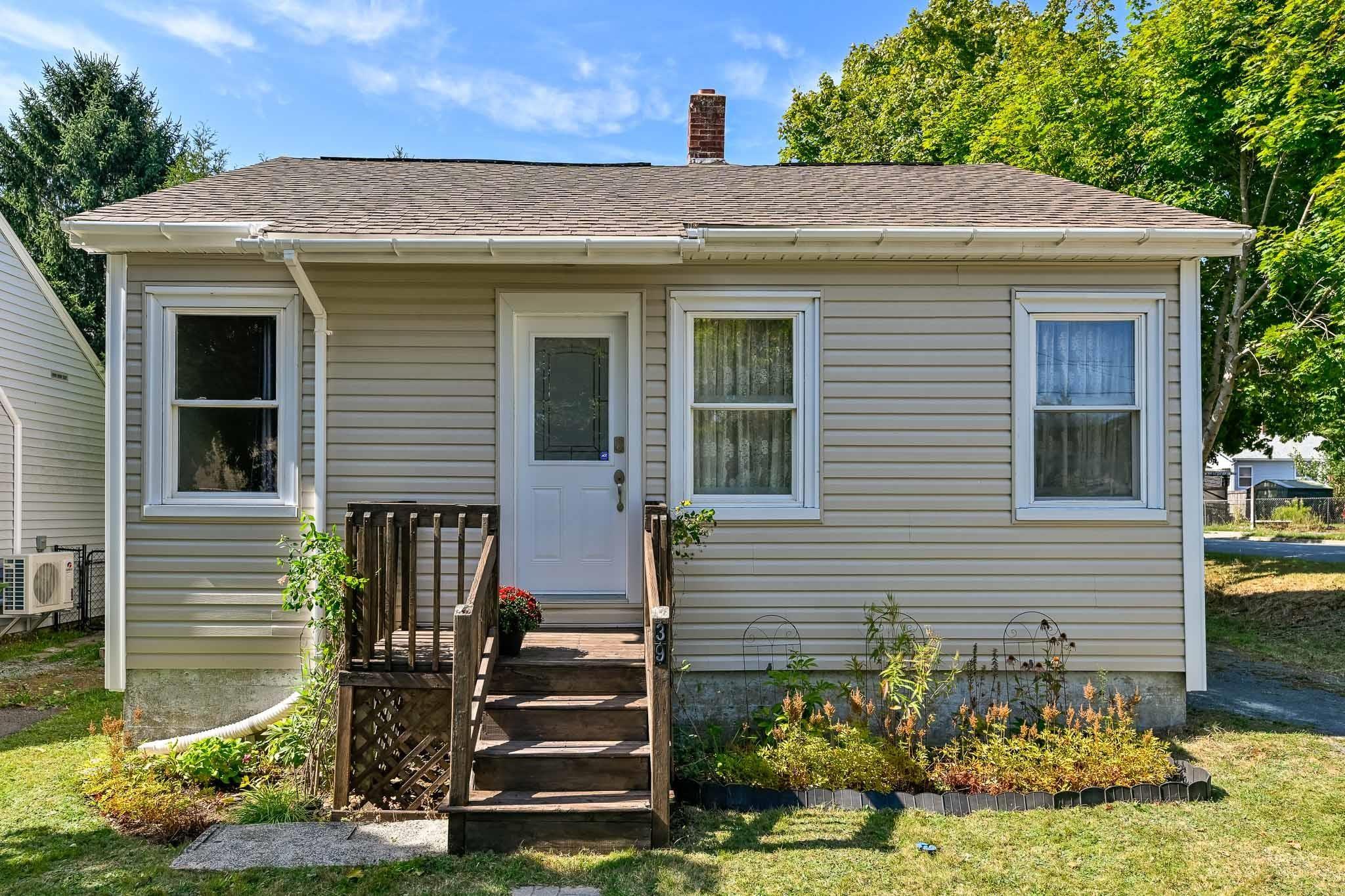 39 Russell Street, Dartmouth, NS (MLS 202522606)