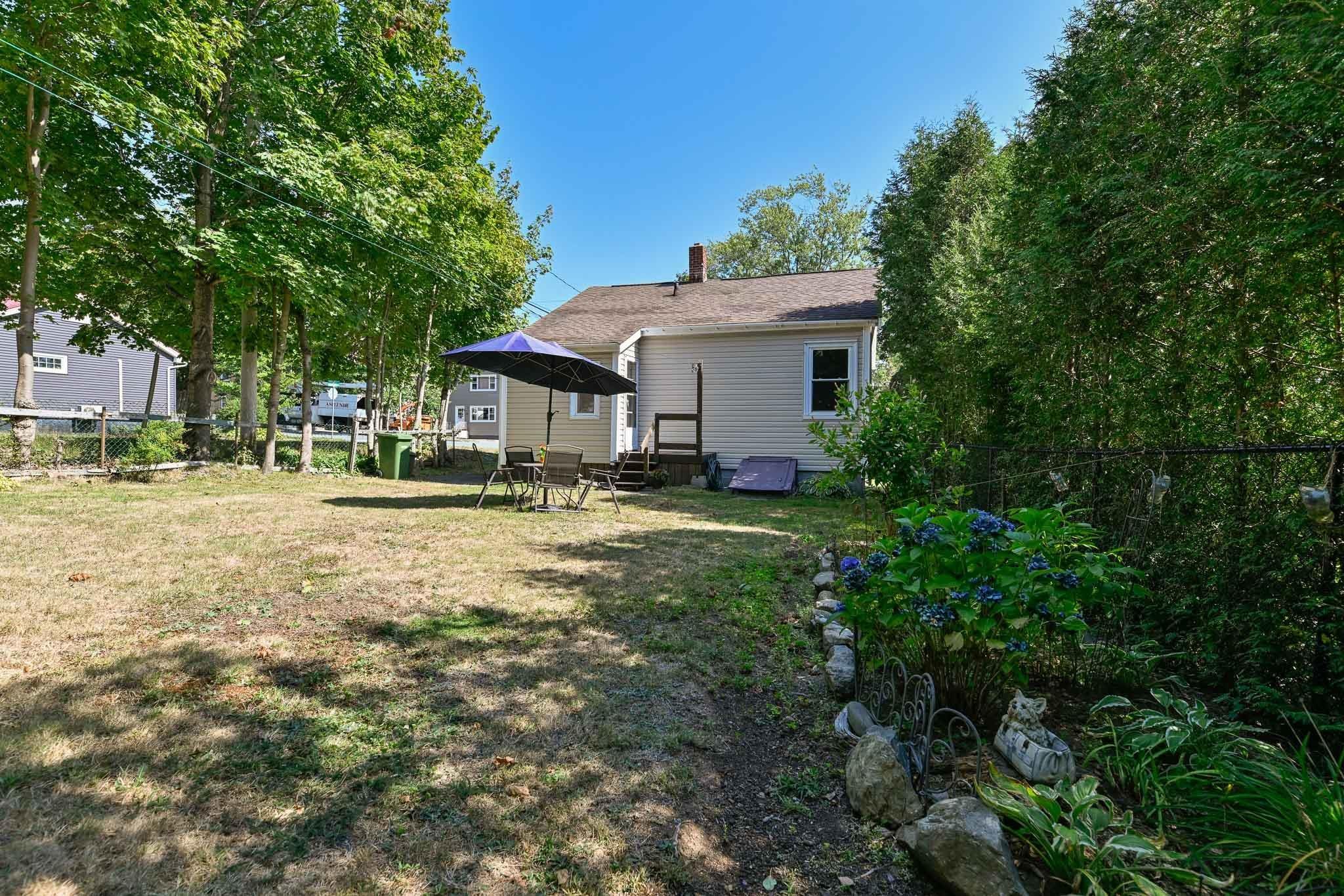 39 Russell Street, Dartmouth, NS (MLS 202522606)