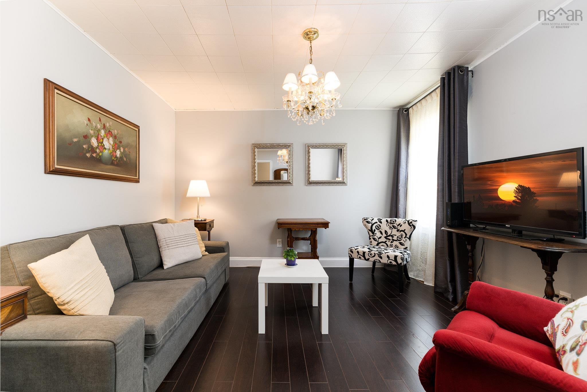 39 Russell Street, Dartmouth, NS (MLS 202522606)