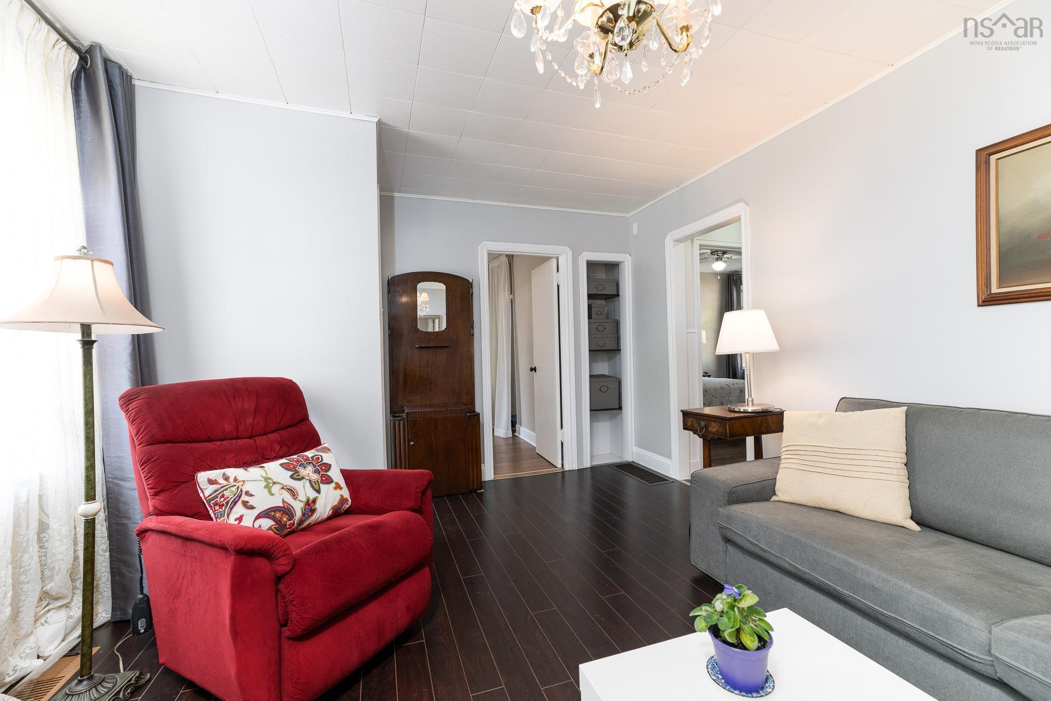 39 Russell Street, Dartmouth, NS (MLS 202522606)