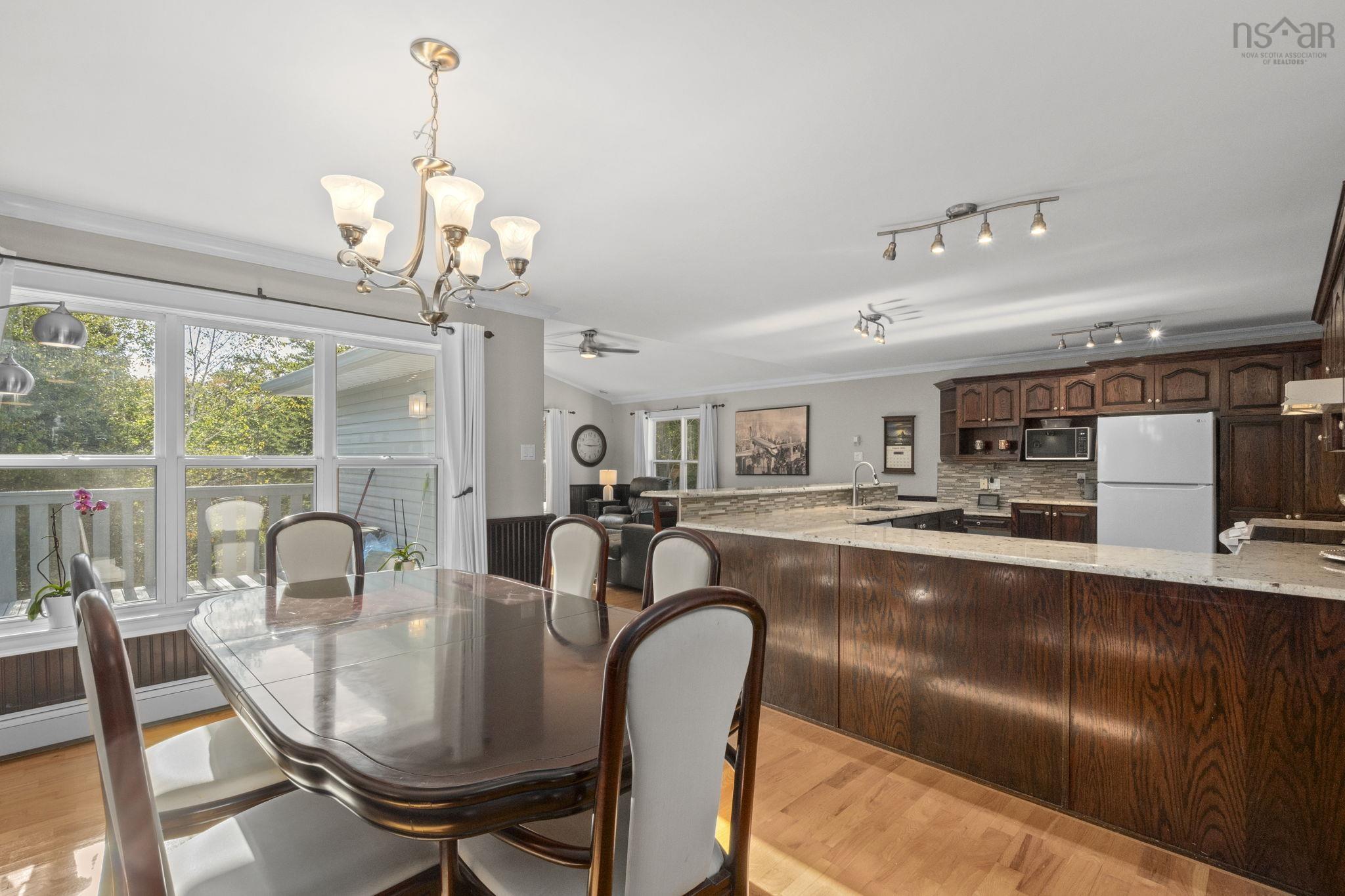 15 Bingham Drive, Stillwater Lake, NS (MLS 202522607)