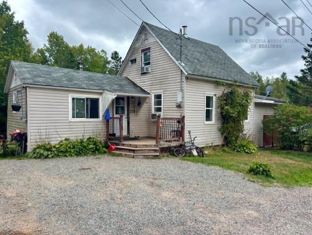 210 Foundry Street, Oxford, NS (MLS 202522620)