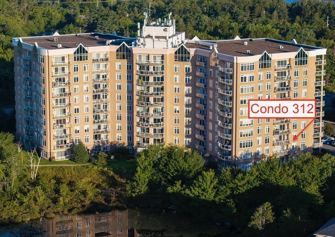 312 202 Walter Havill Drive, Halifax, NS (MLS® 202522623)