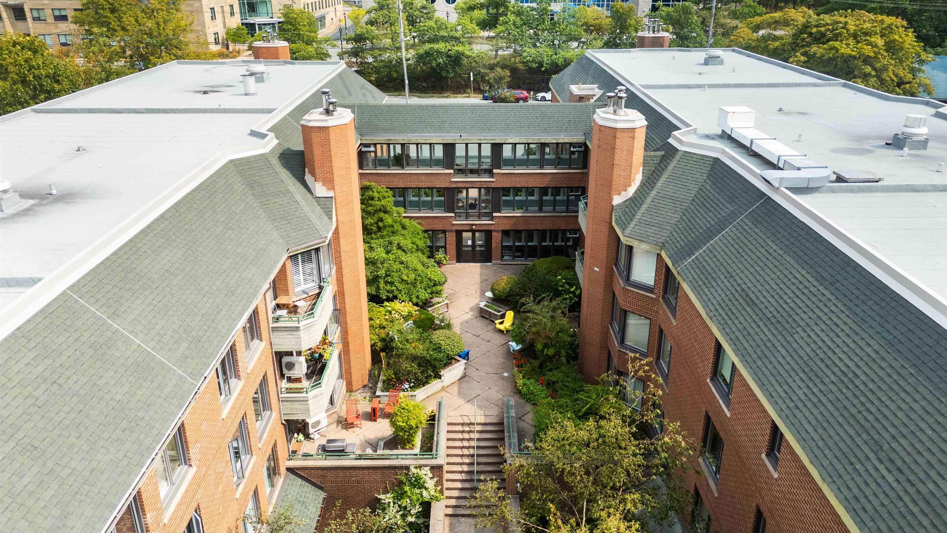 305 1350 Oxford Street, Halifax, NS (MLS® 202522625)