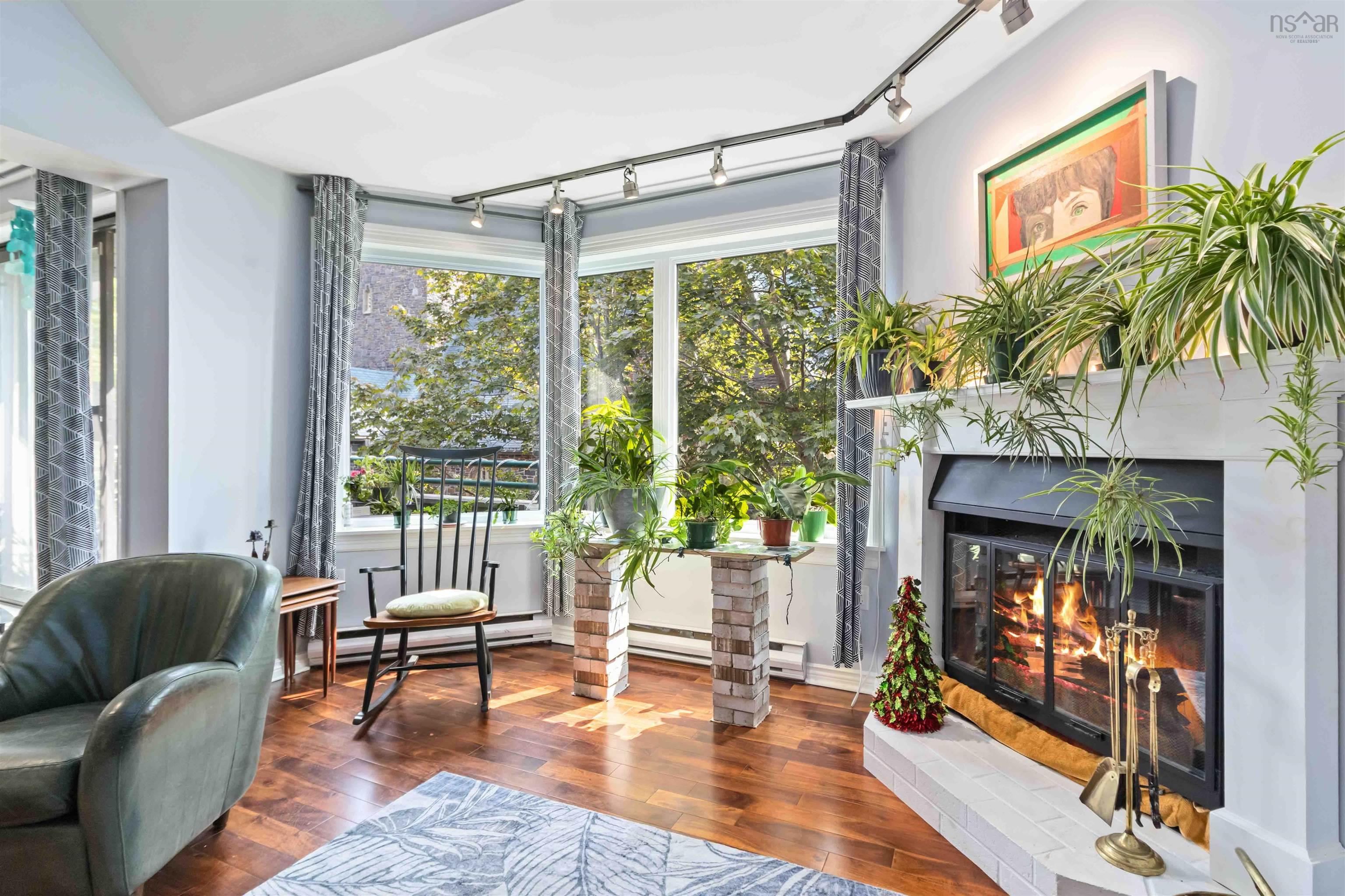 305 1350 Oxford Street, Halifax, NS (MLS 202522625)