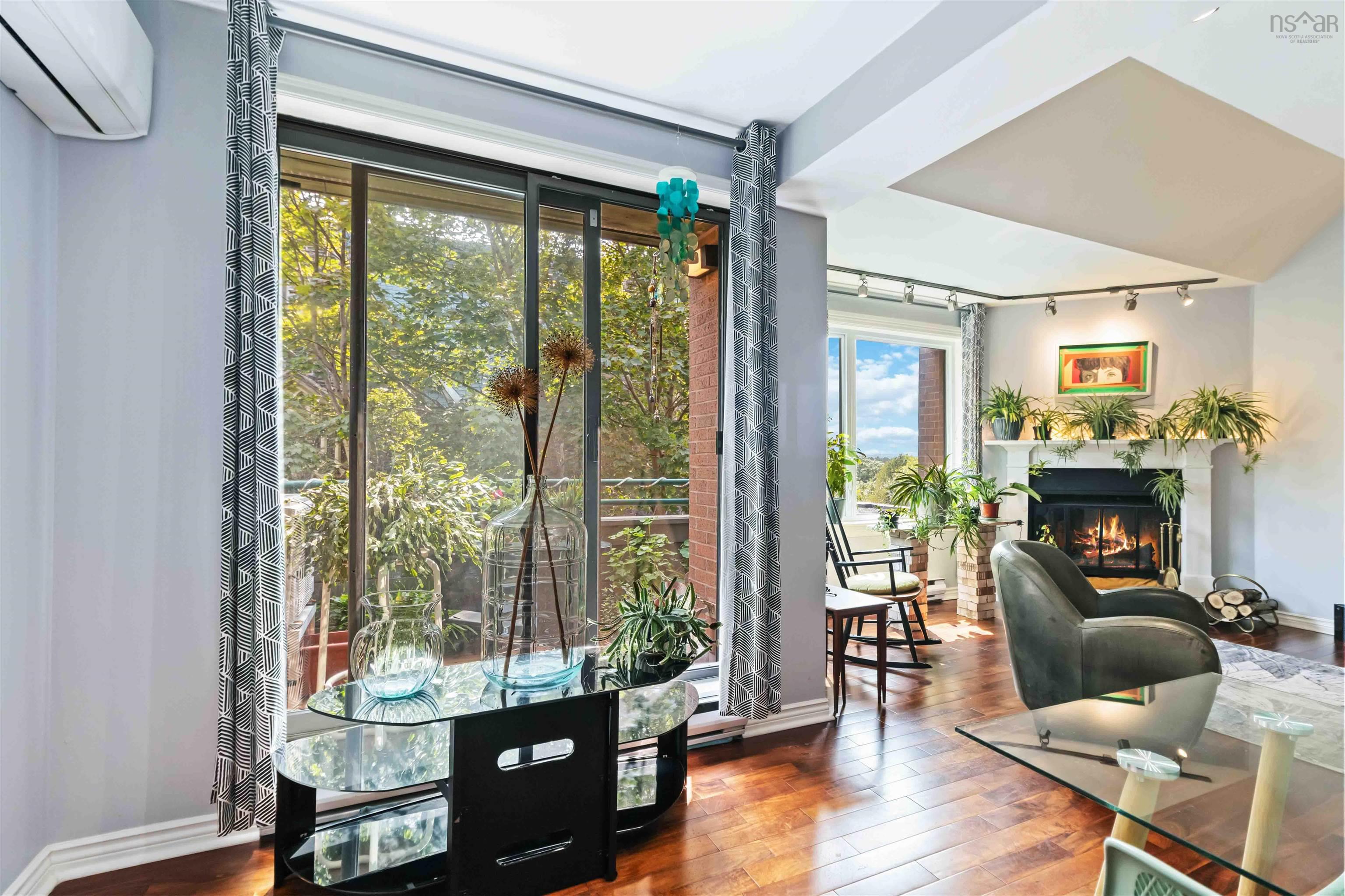 305 1350 Oxford Street, Halifax, NS (MLS 202522625)