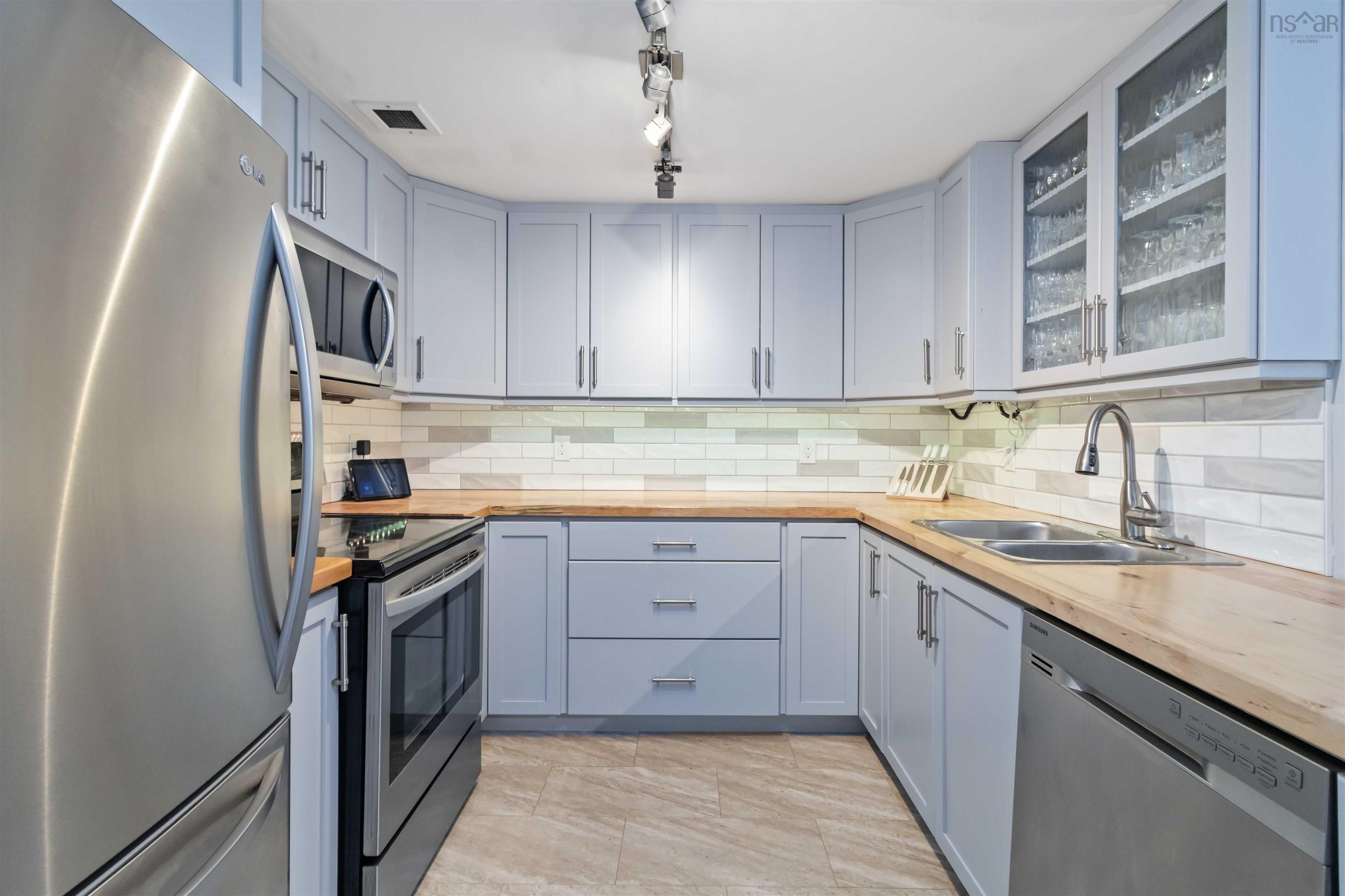 305 1350 Oxford Street, Halifax, NS (MLS 202522625)