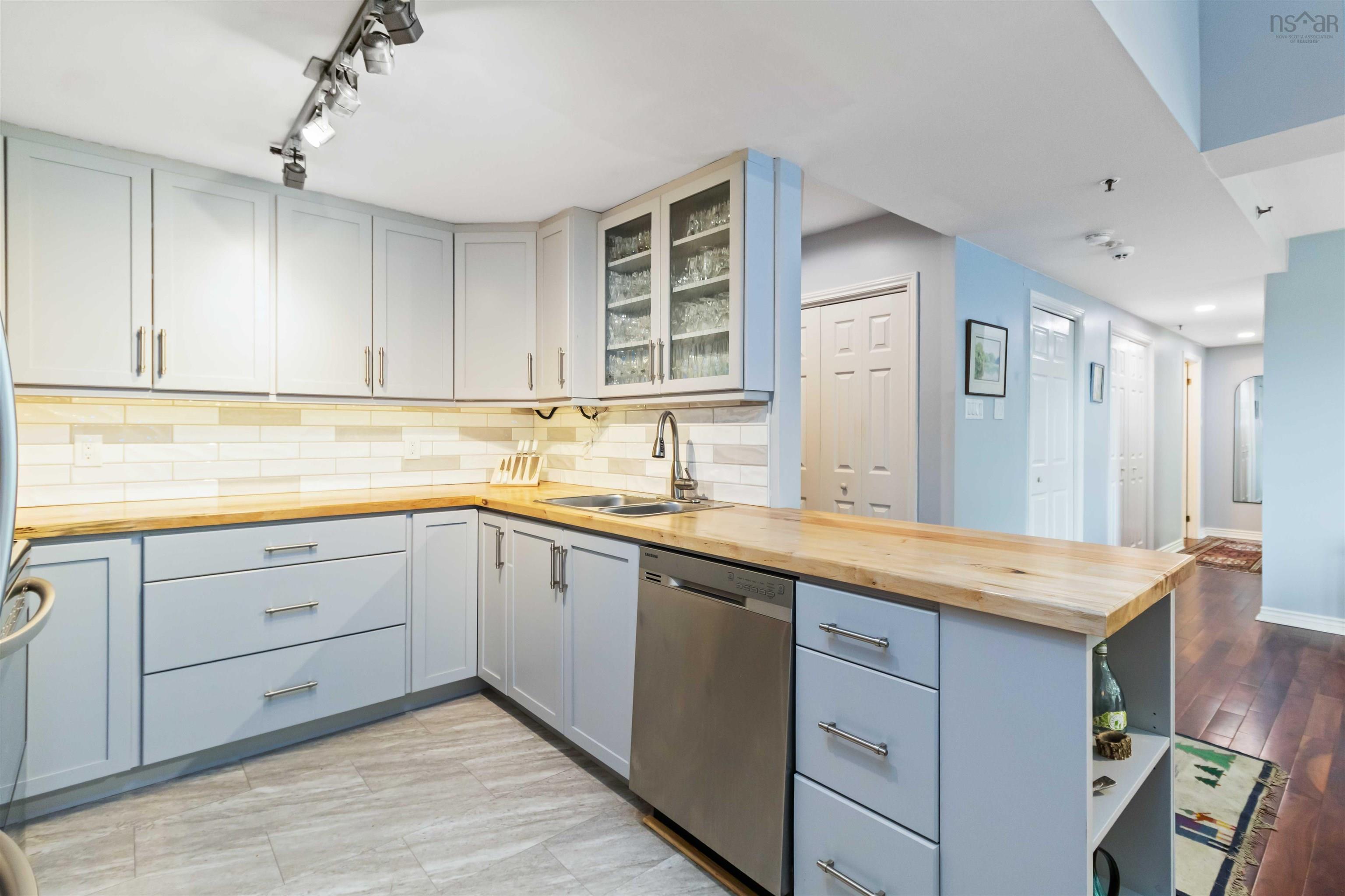 305 1350 Oxford Street, Halifax, NS (MLS 202522625)