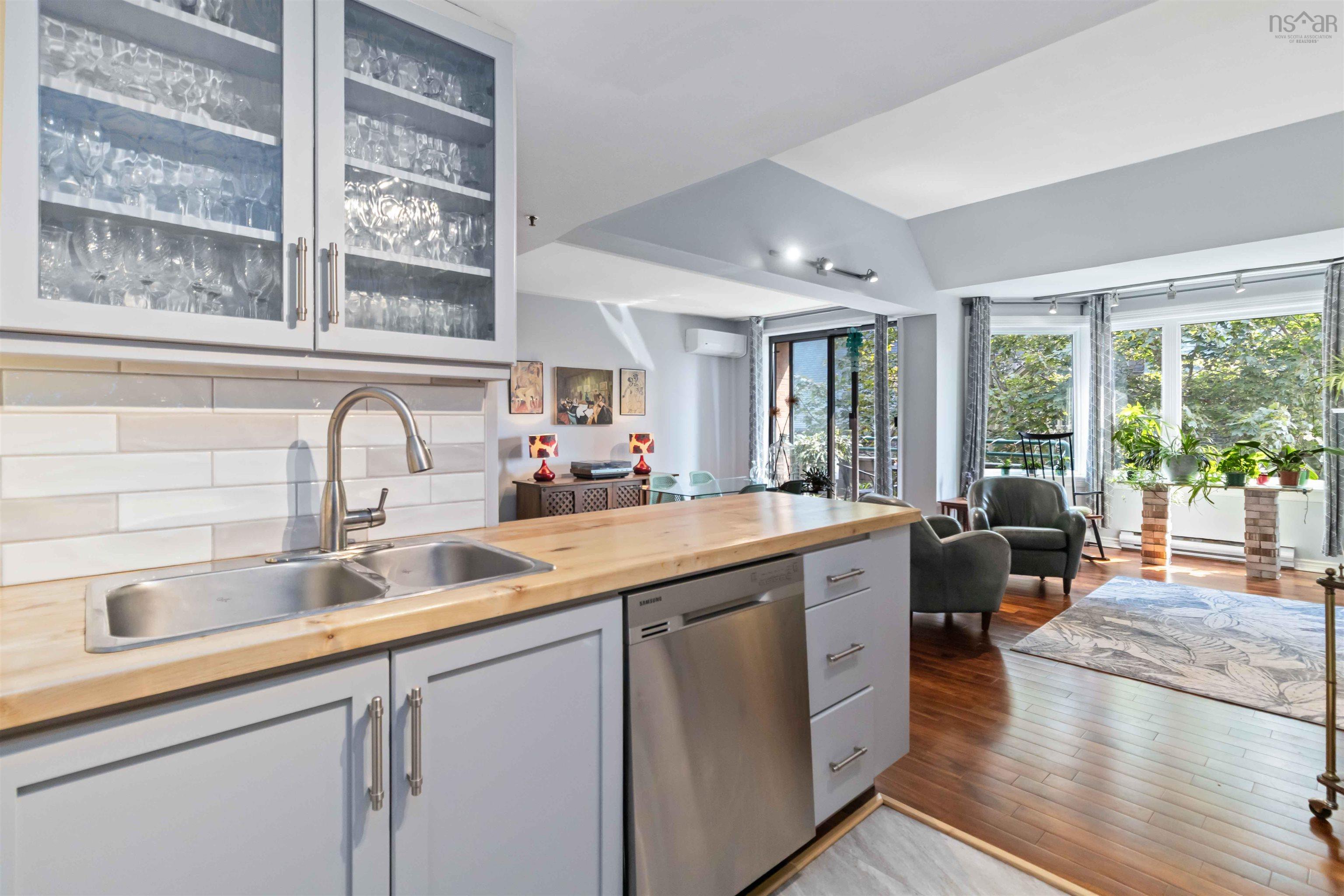 305 1350 Oxford Street, Halifax, NS (MLS 202522625)