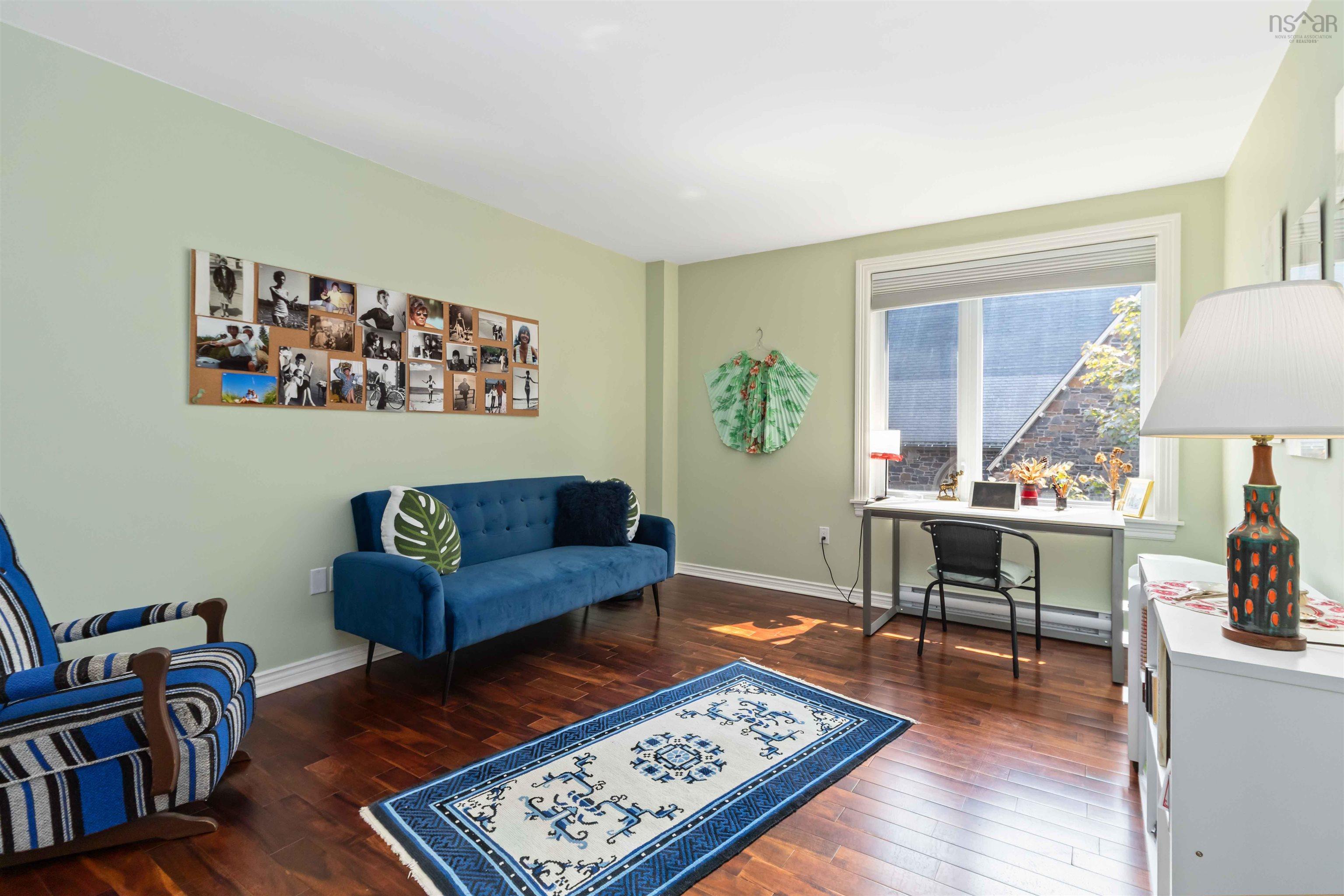 305 1350 Oxford Street, Halifax, NS (MLS 202522625)