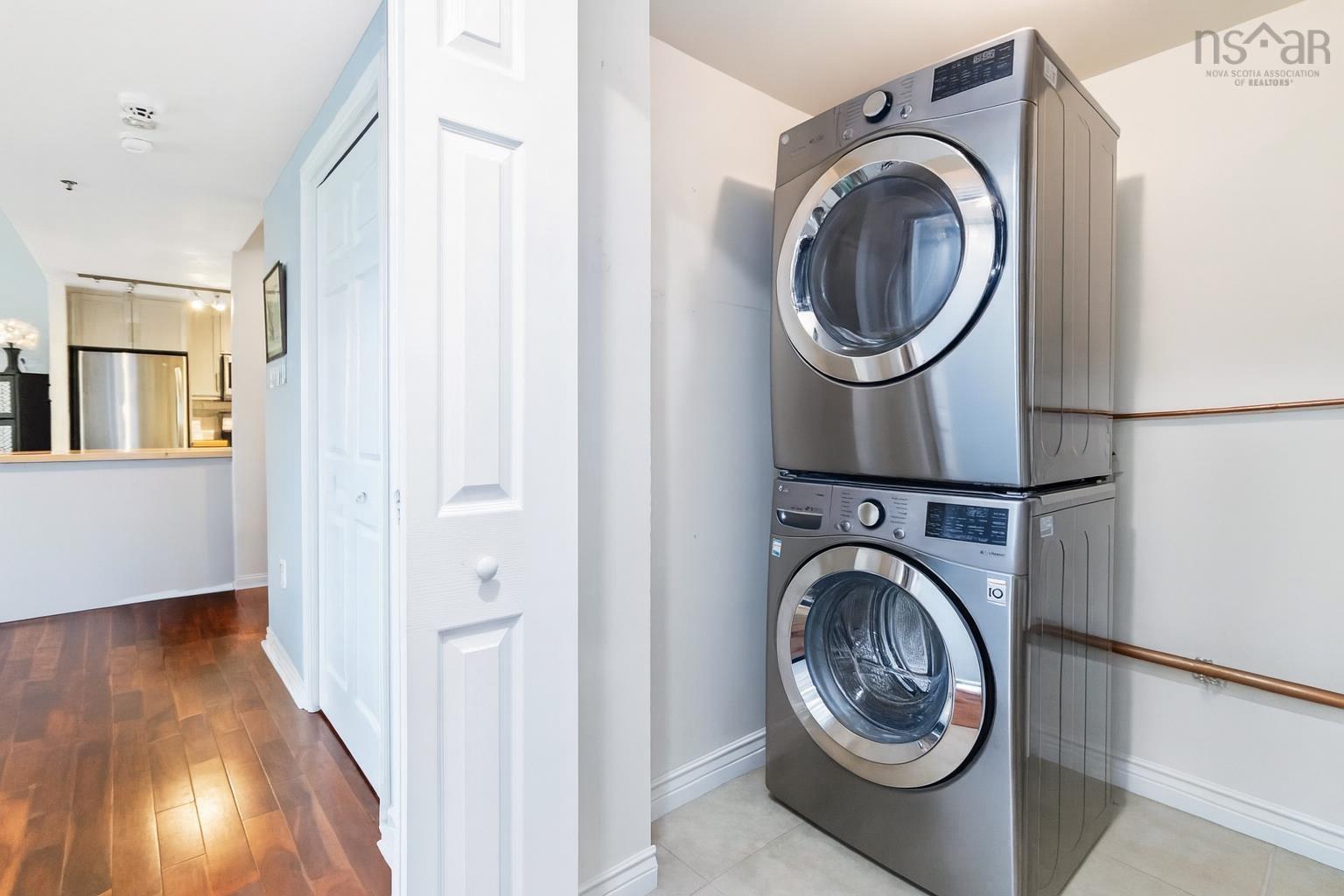 305 1350 Oxford Street, Halifax, NS (MLS 202522625)