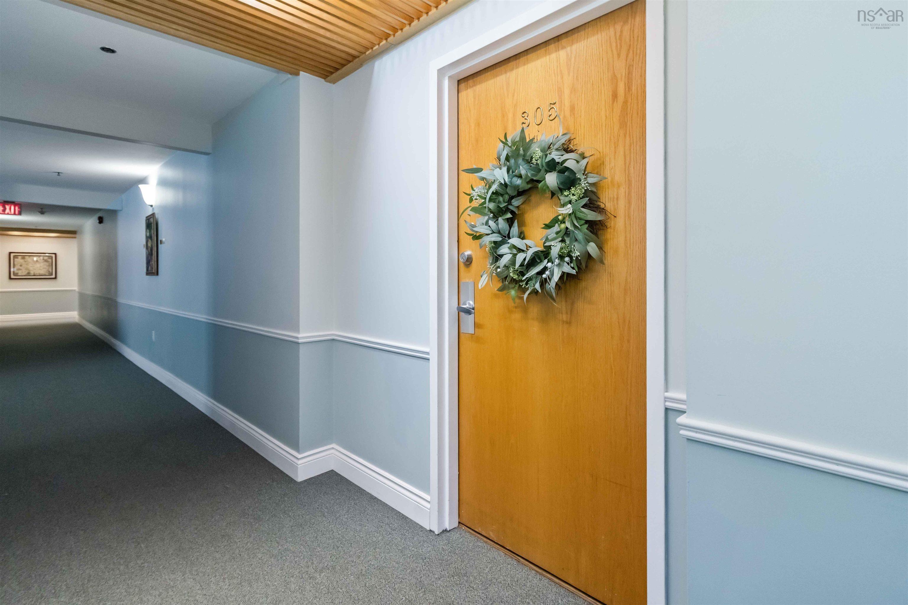 305 1350 Oxford Street, Halifax, NS (MLS 202522625)