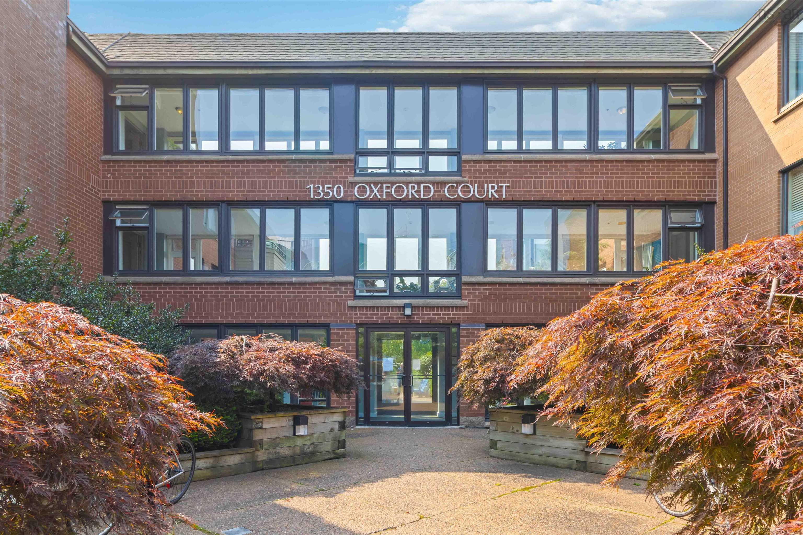 305 1350 Oxford Street, Halifax, NS (MLS 202522625)