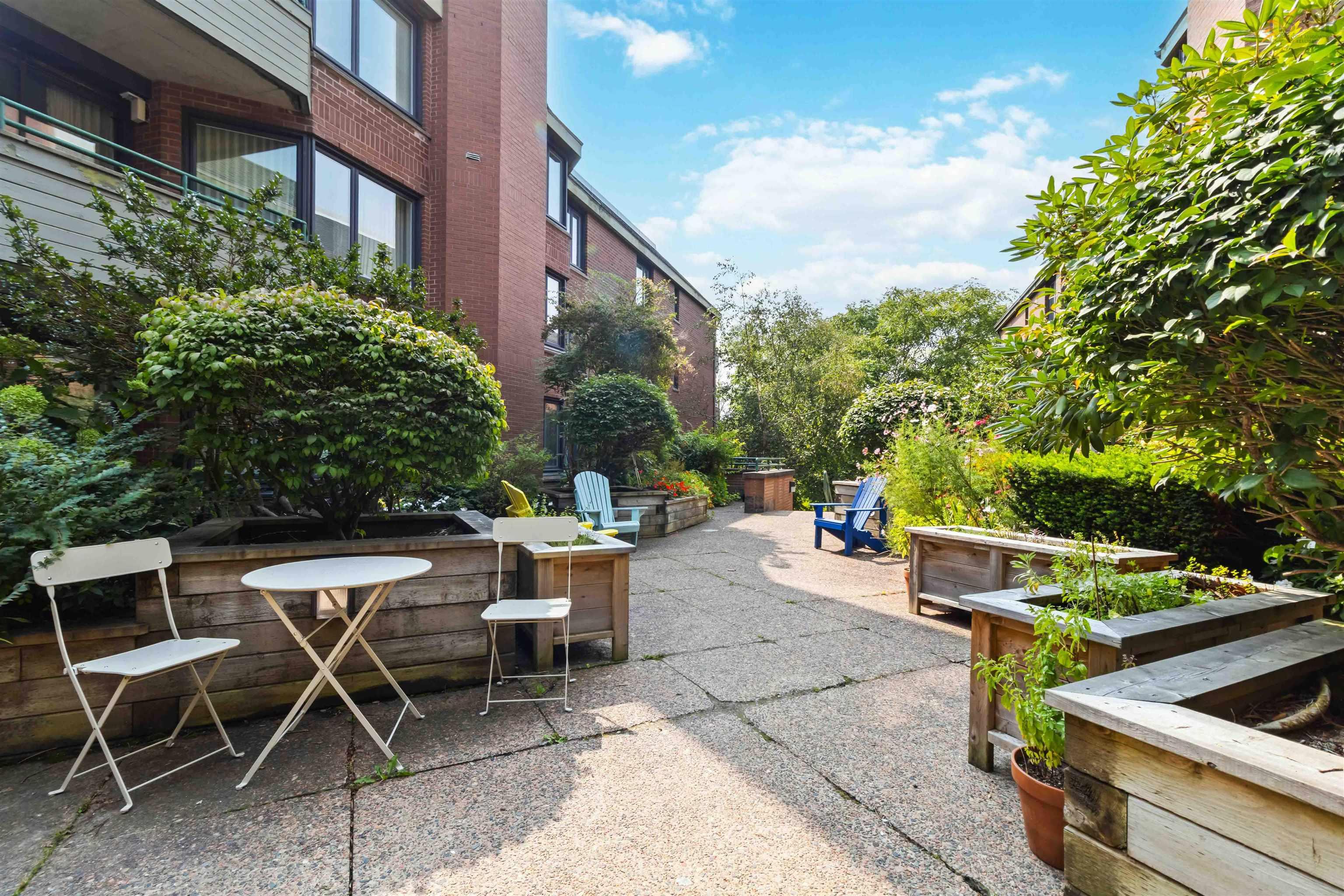 305 1350 Oxford Street, Halifax, NS (MLS 202522625)