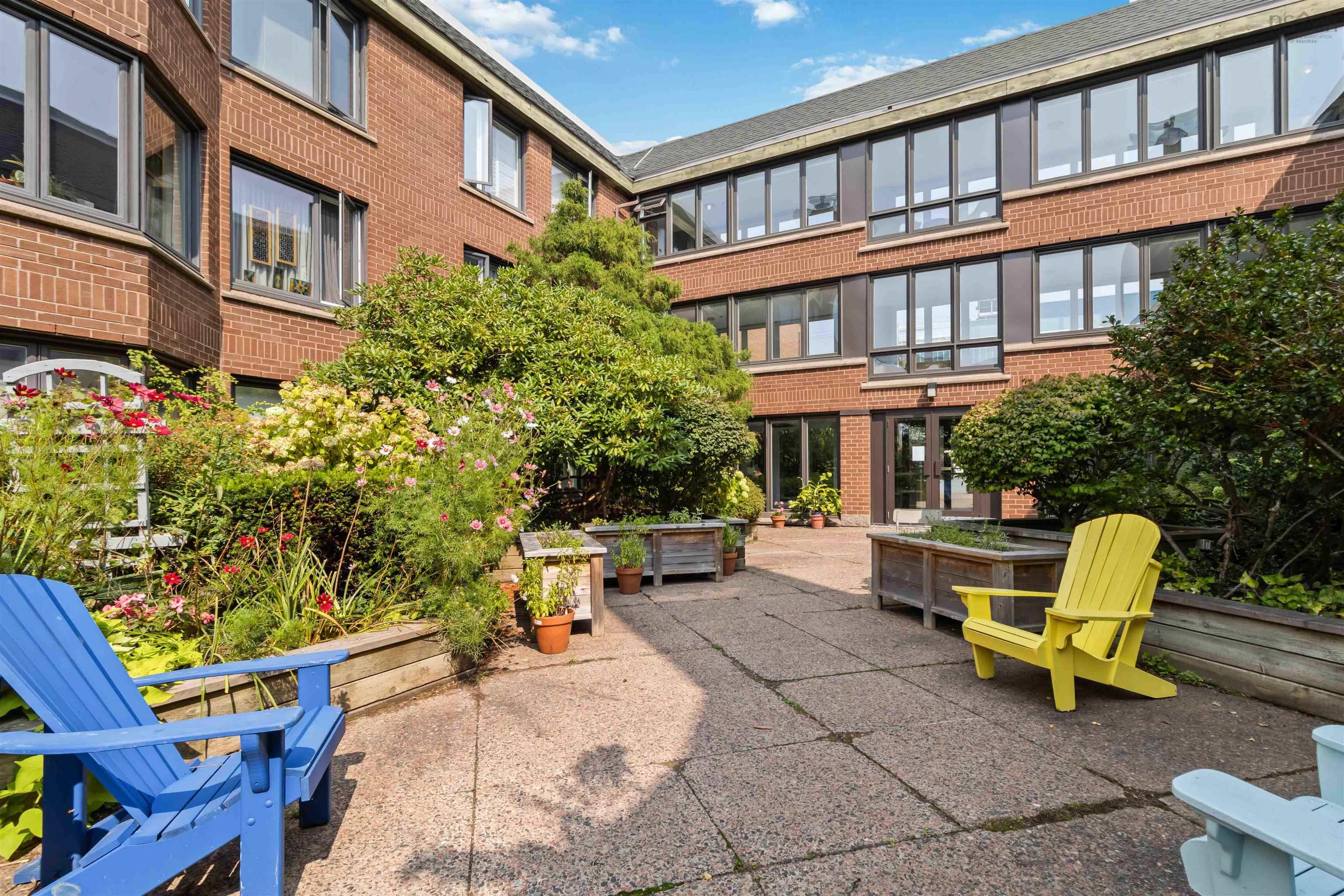 305 1350 Oxford Street, Halifax, NS (MLS 202522625)