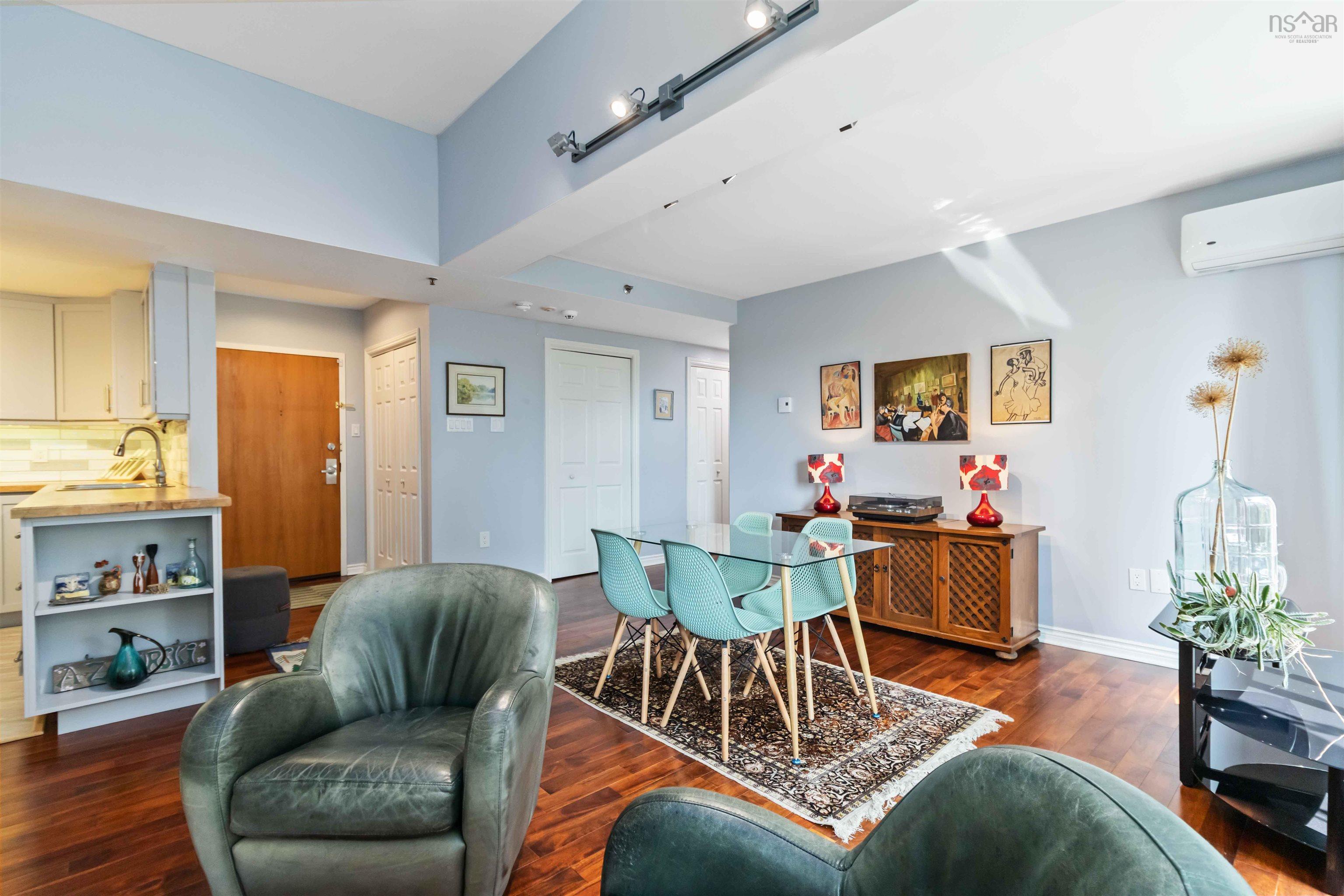 305 1350 Oxford Street, Halifax, NS (MLS 202522625)