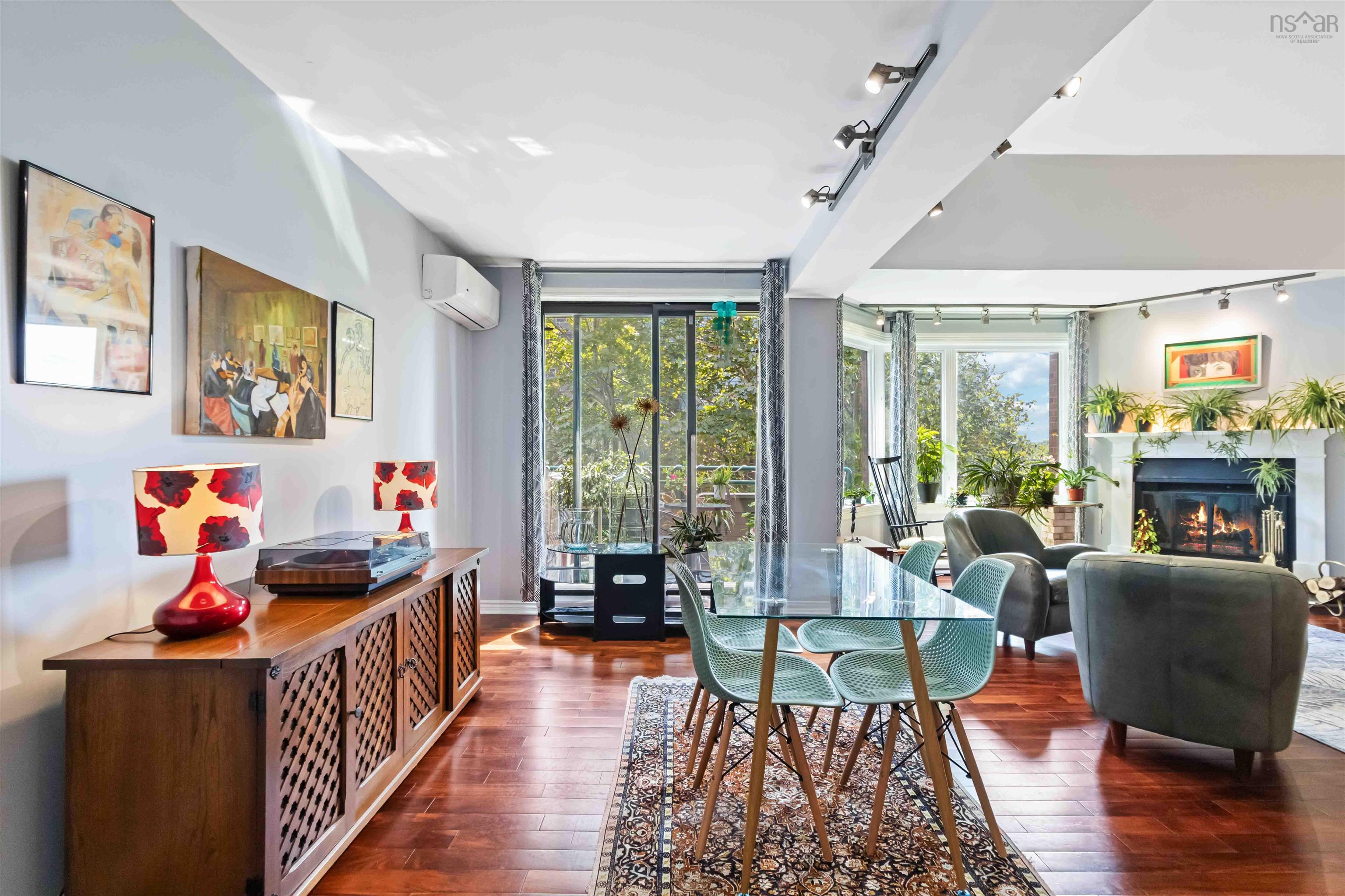 305 1350 Oxford Street, Halifax, NS (MLS 202522625)