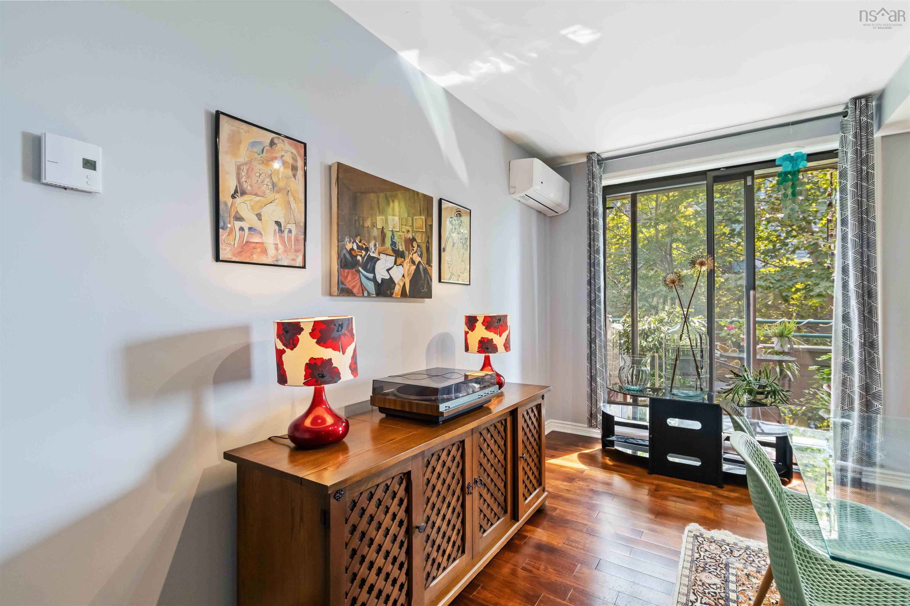 305 1350 Oxford Street, Halifax, NS (MLS 202522625)