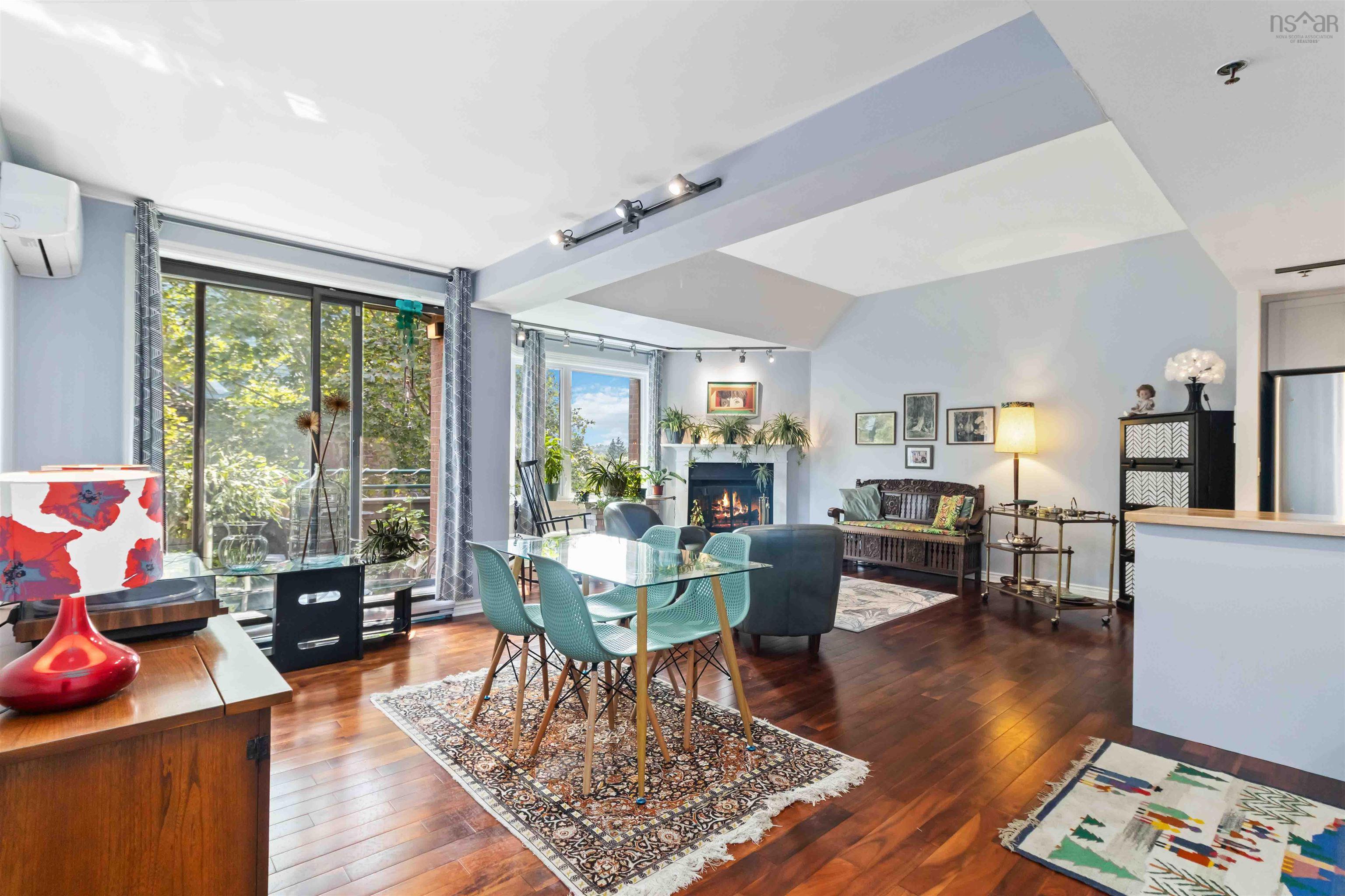 305 1350 Oxford Street, Halifax, NS (MLS 202522625)