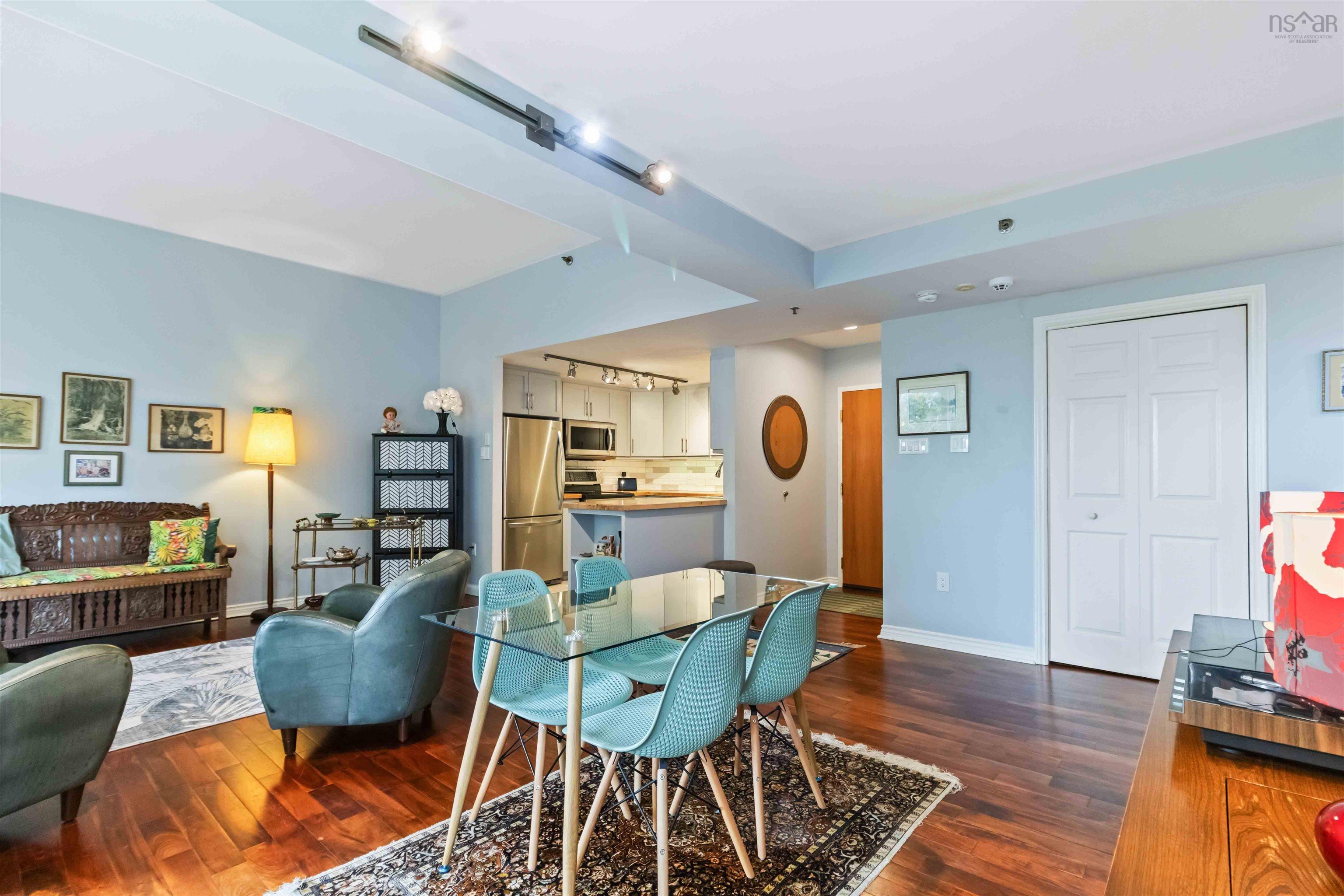 305 1350 Oxford Street, Halifax, NS (MLS 202522625)