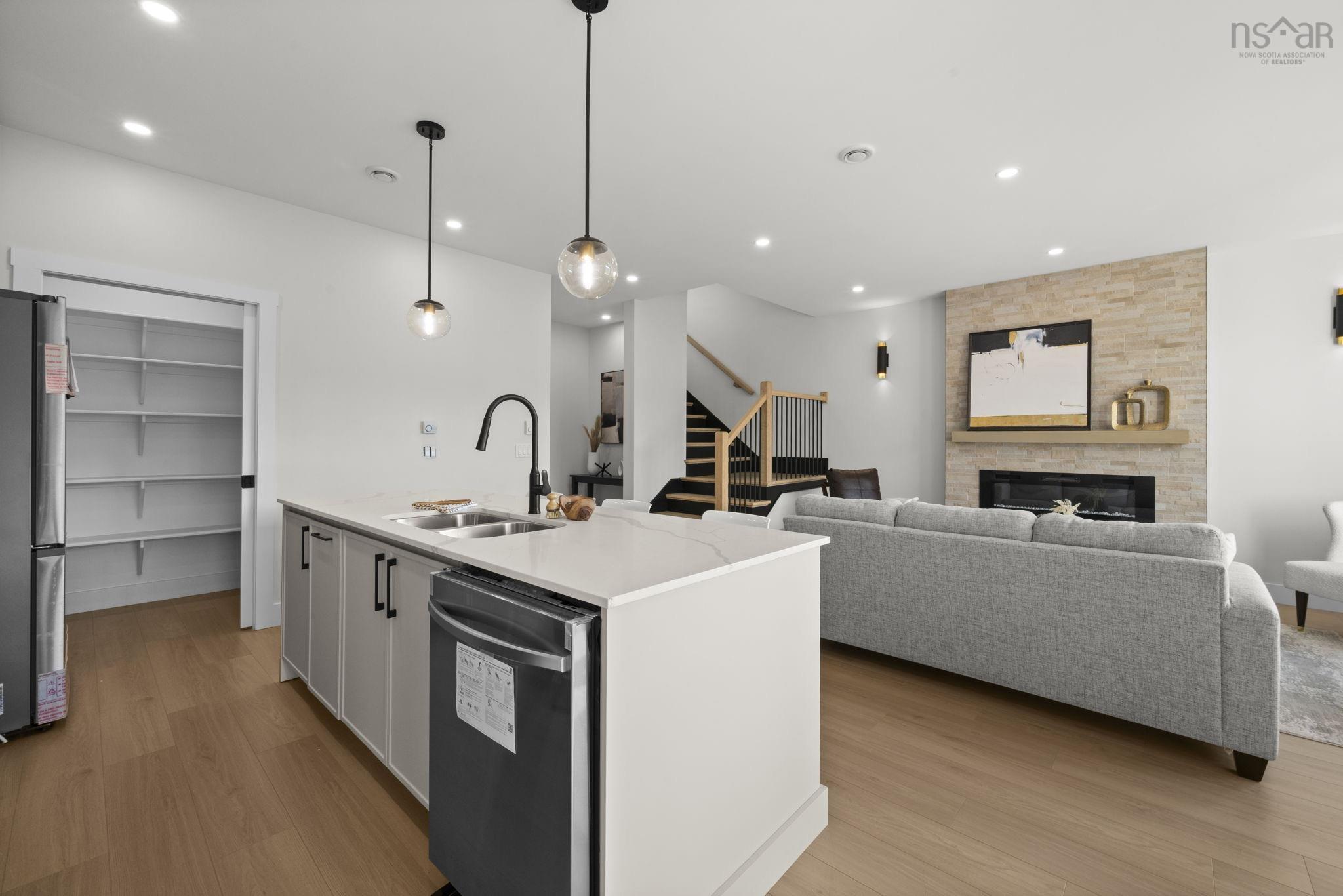 196 Darner Drive, Beaver Bank, NS (MLS 202522628)