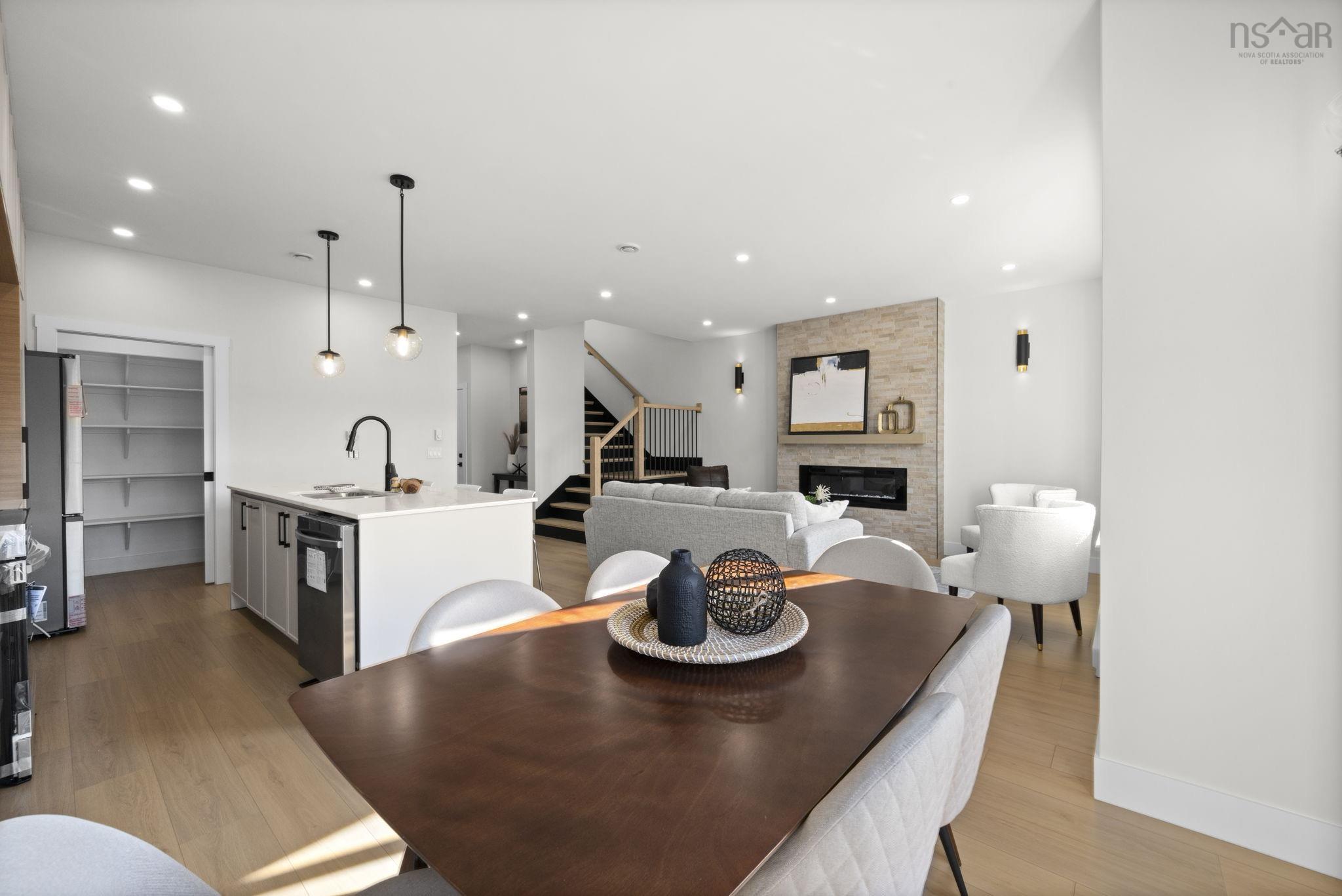 196 Darner Drive, Beaver Bank, NS (MLS 202522628)