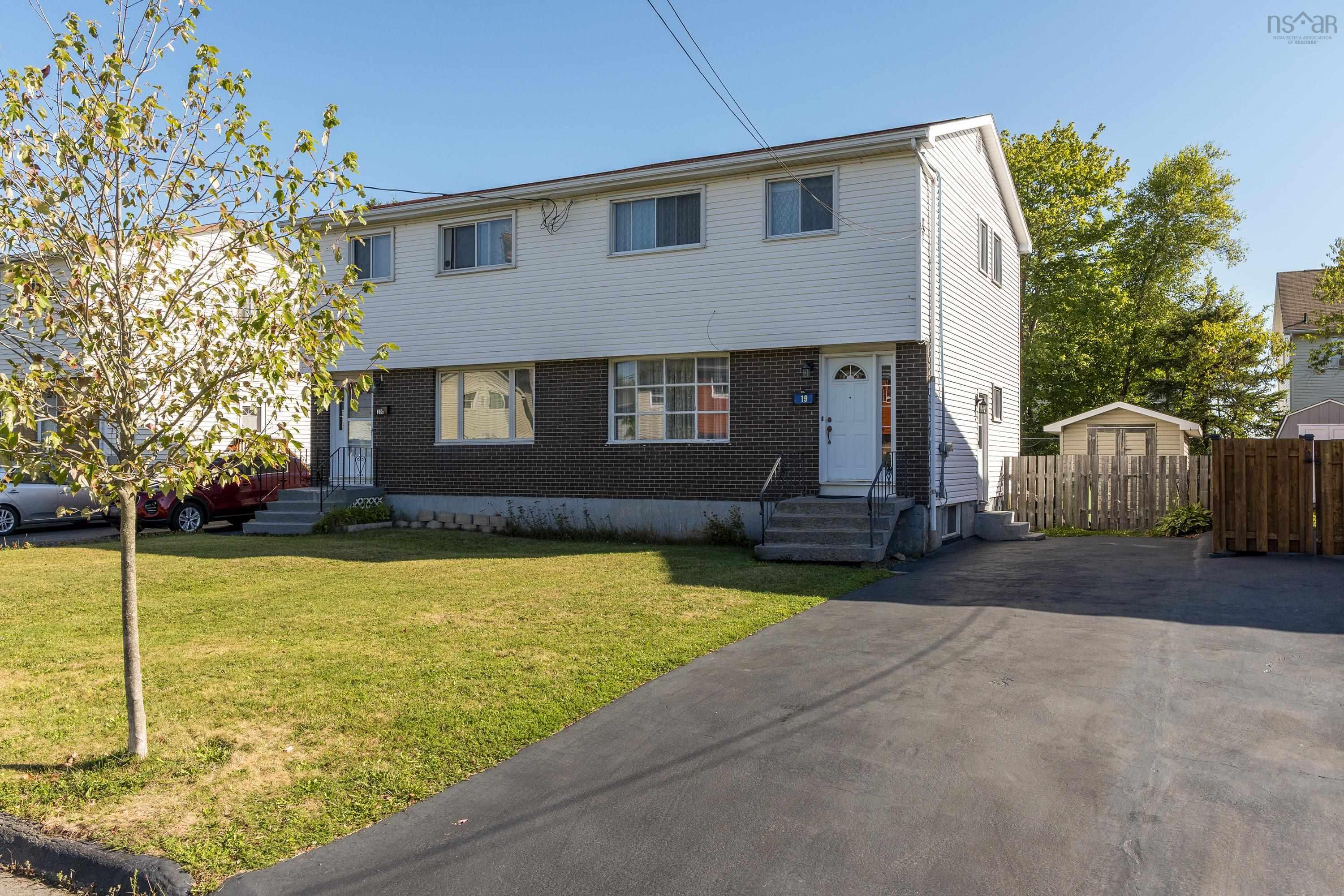 19 Marilyn Drive, Dartmouth, NS (MLS® 202522631)