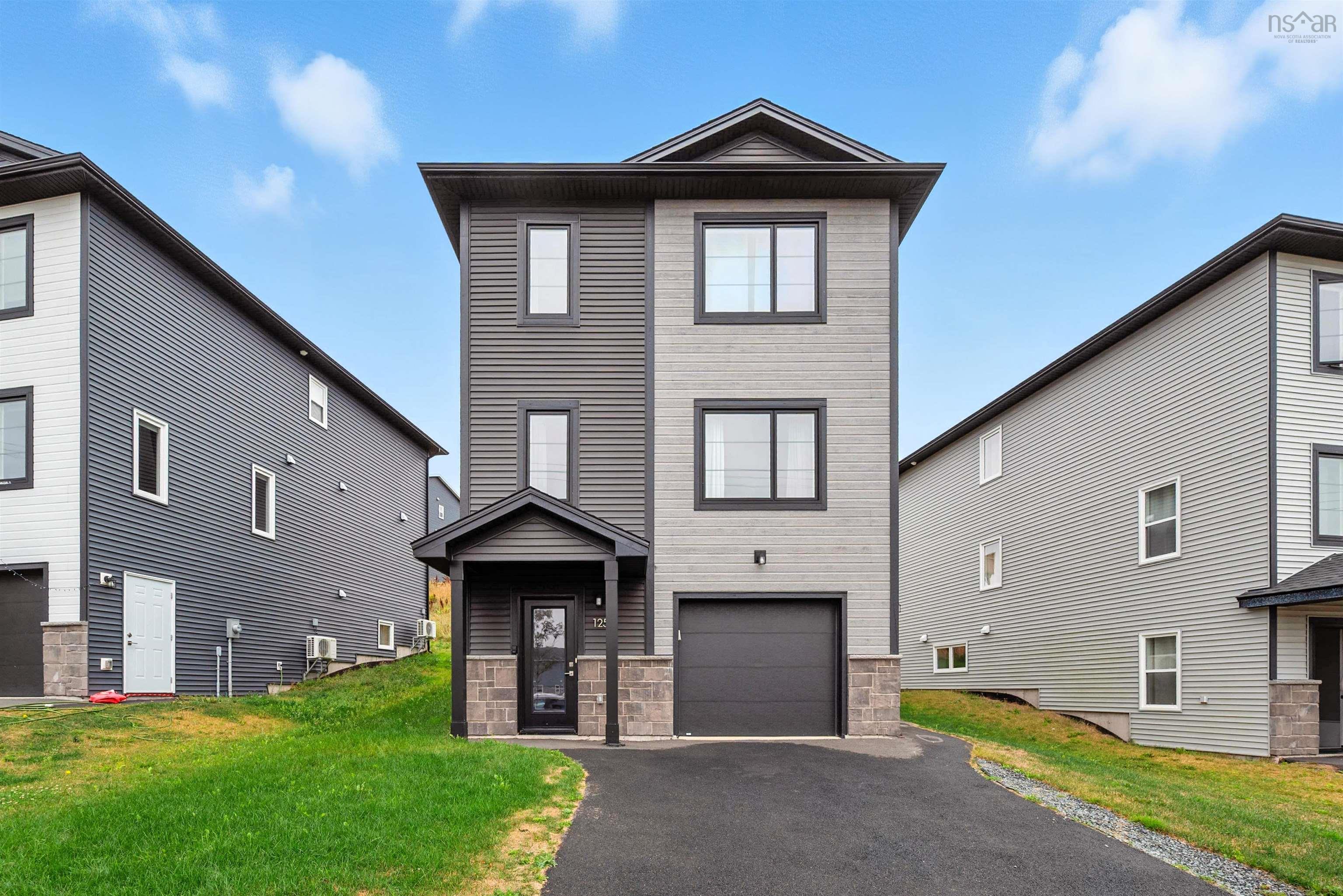 125 Higgins Avenue, Beechville, NS (MLS® 202522632)