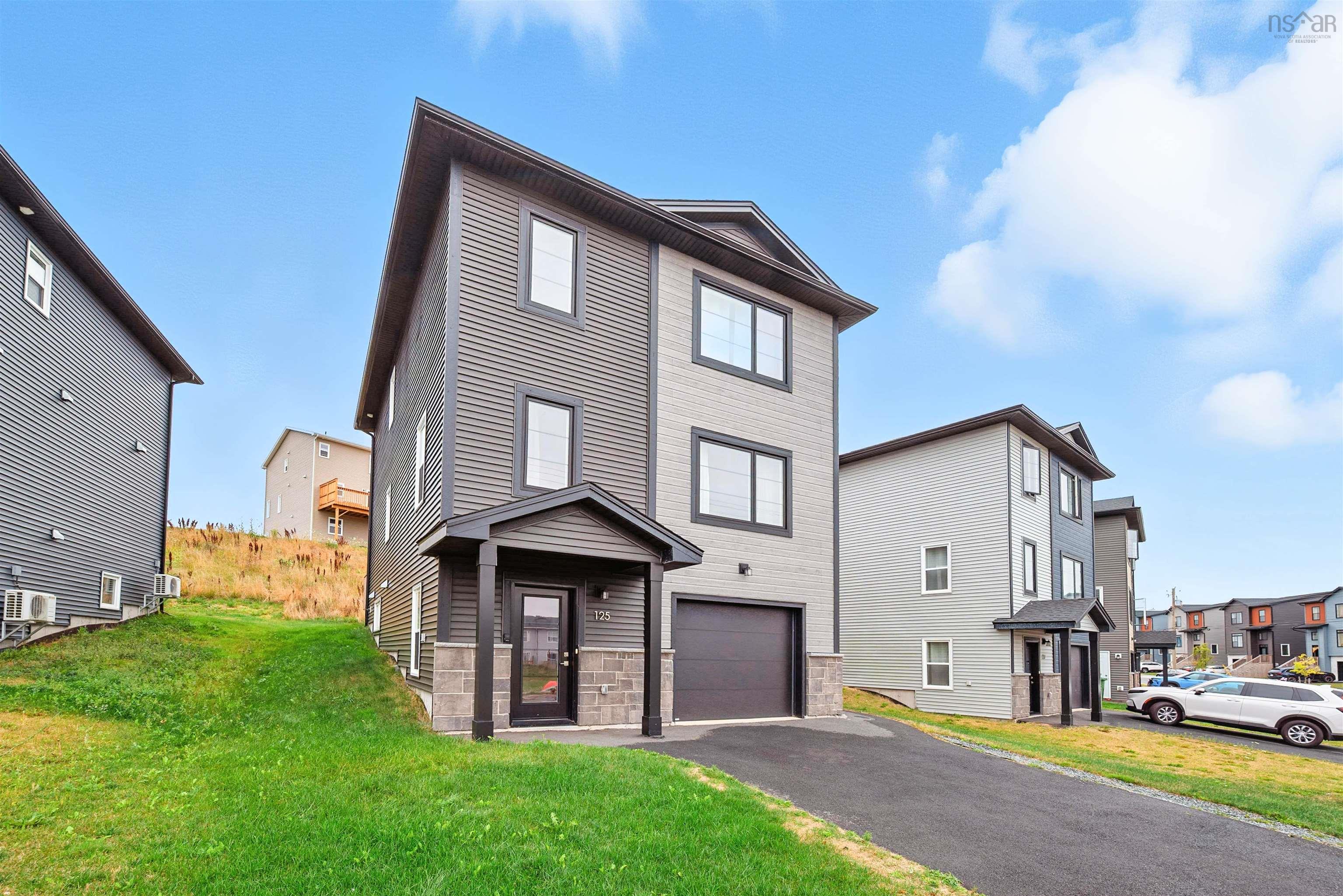 125 Higgins Avenue, Beechville, NS (MLS 202522632)