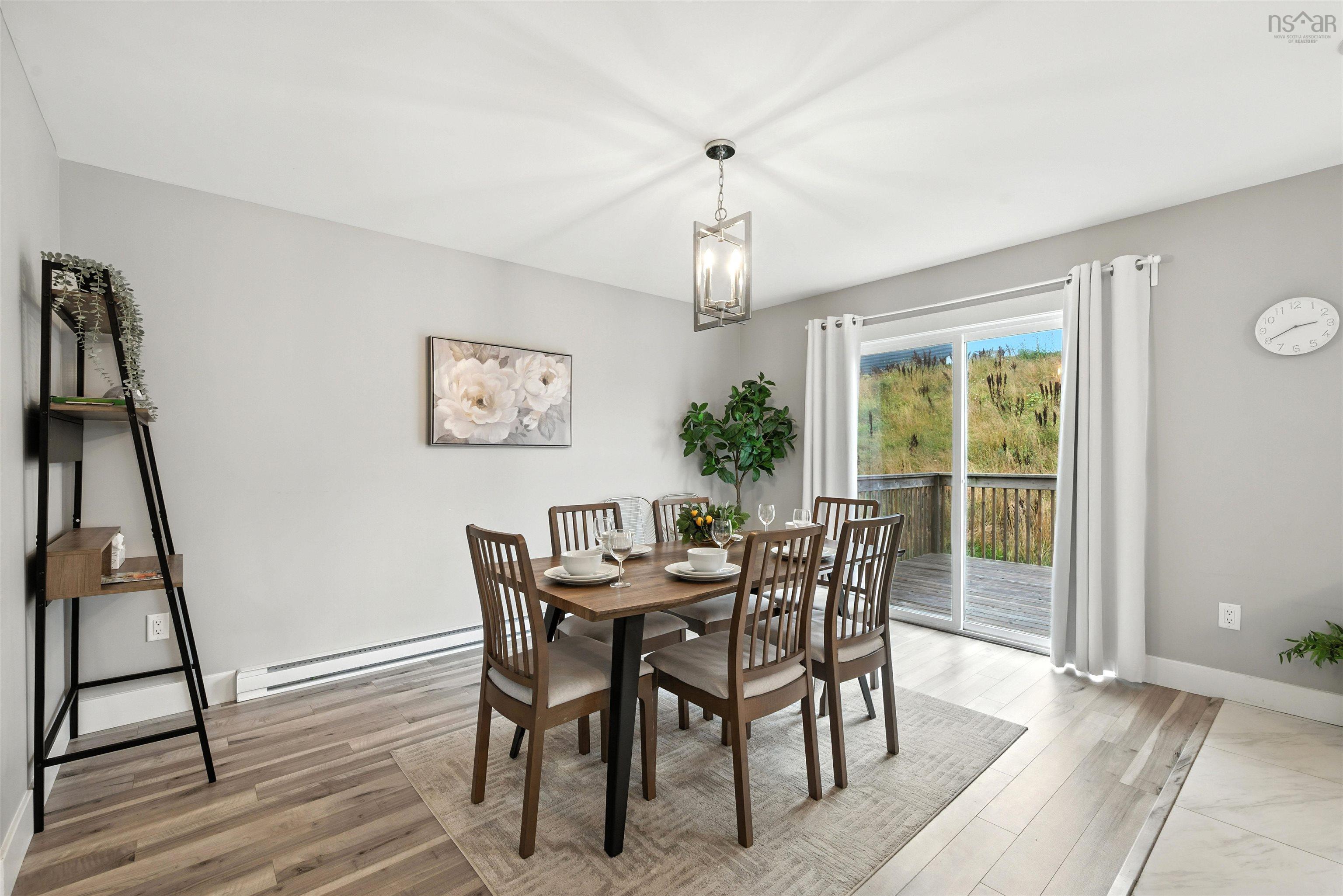 125 Higgins Avenue, Beechville, NS (MLS 202522632)