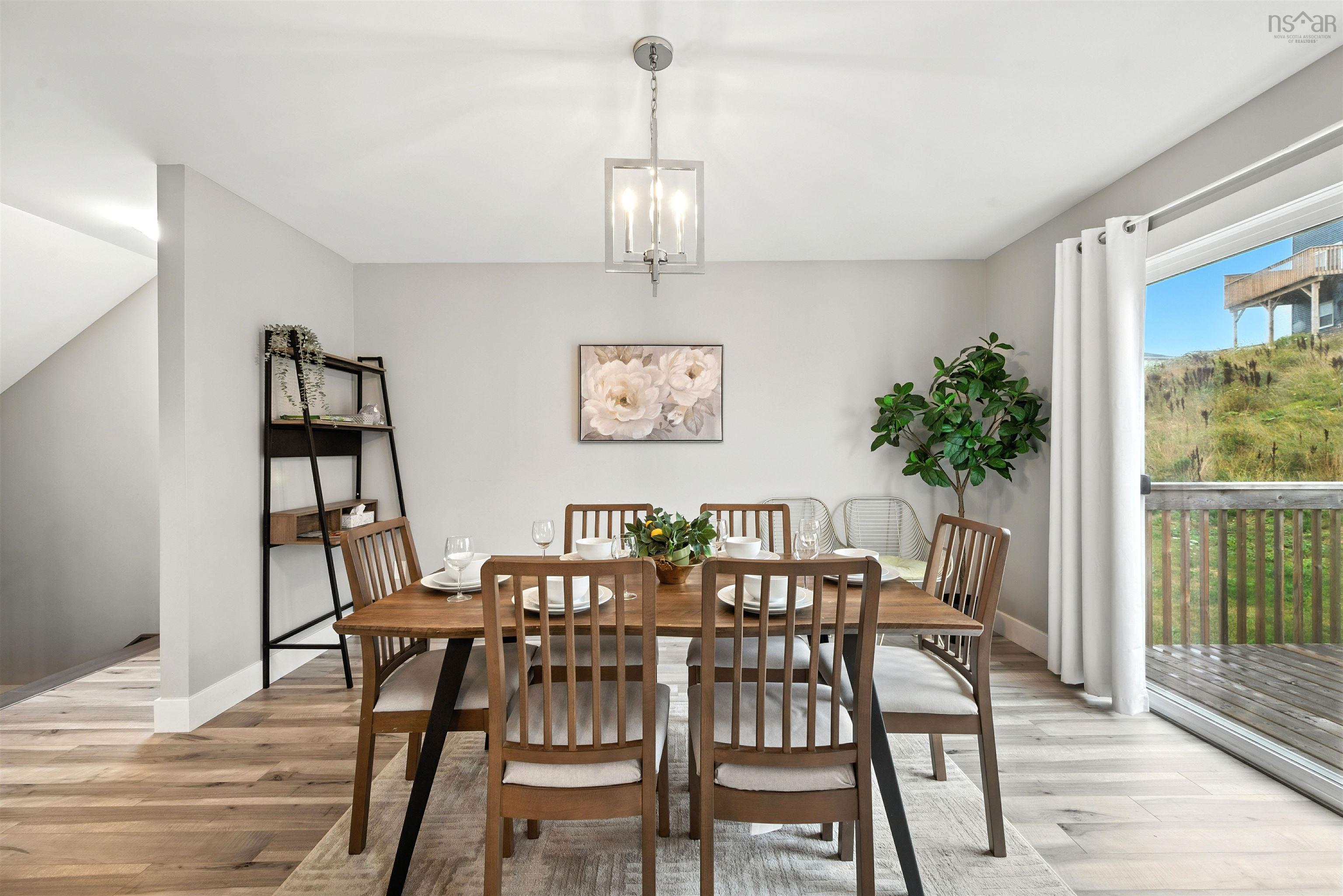 125 Higgins Avenue, Beechville, NS (MLS 202522632)