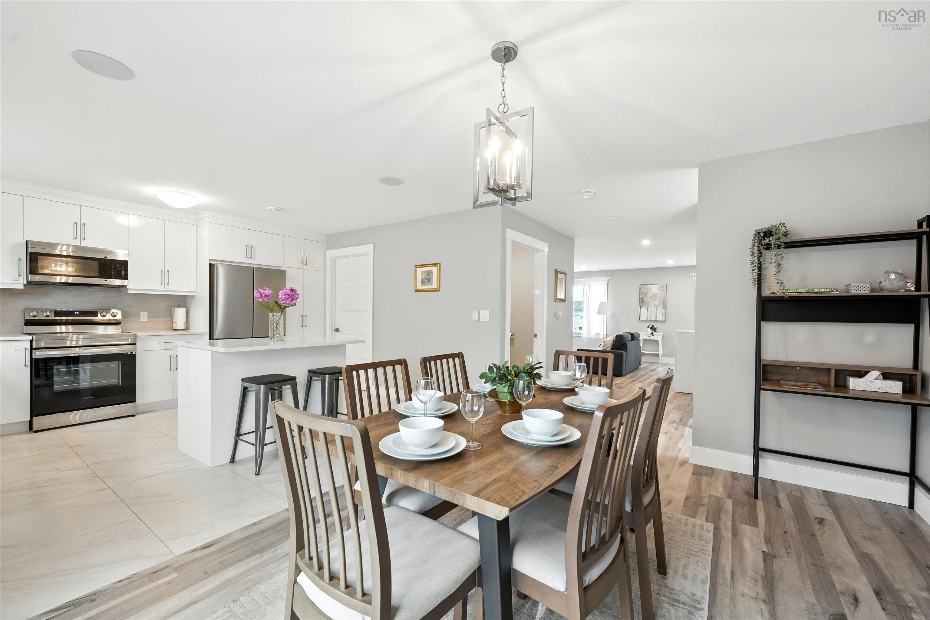 125 Higgins Avenue, Beechville, NS (MLS 202522632)