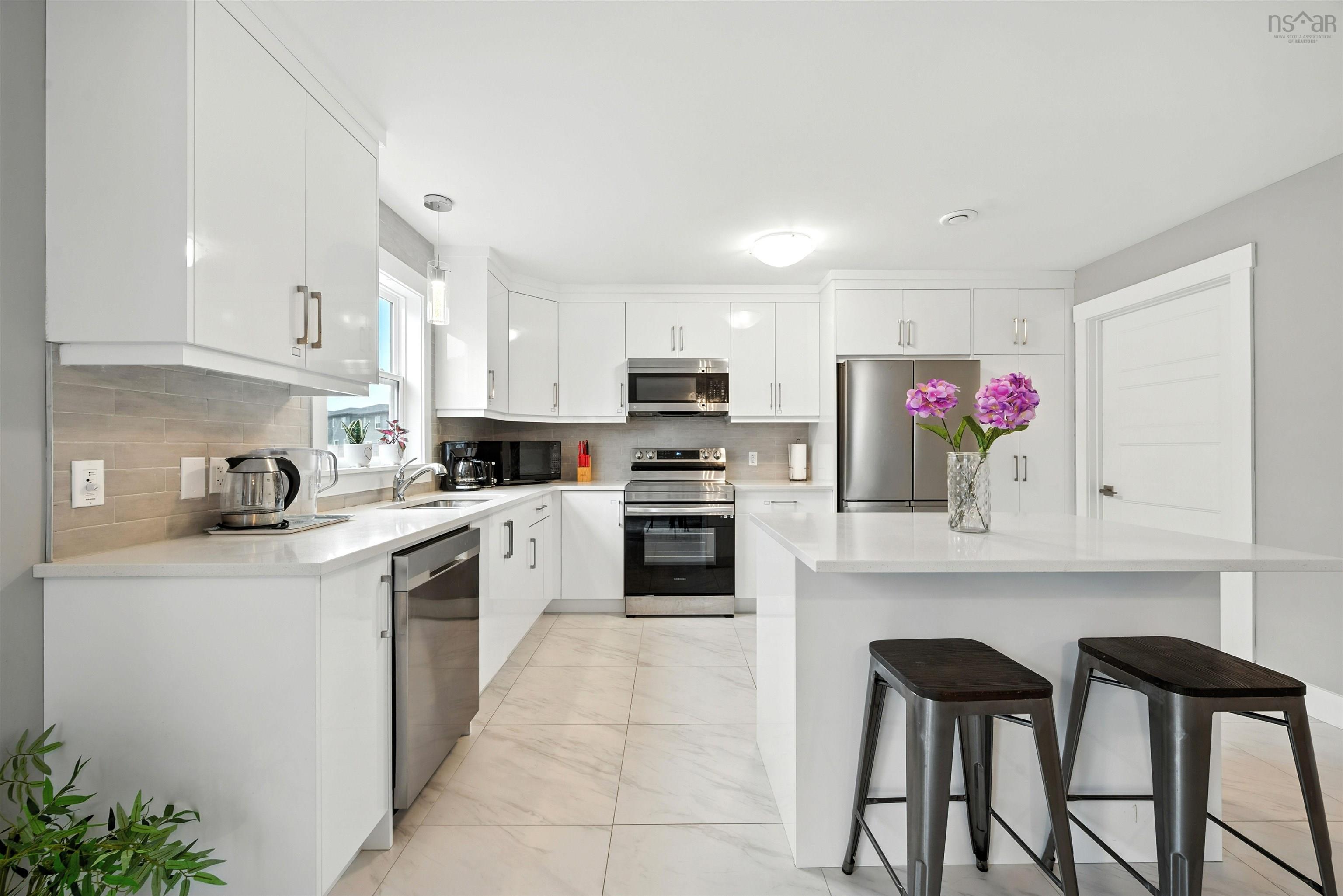 125 Higgins Avenue, Beechville, NS (MLS 202522632)