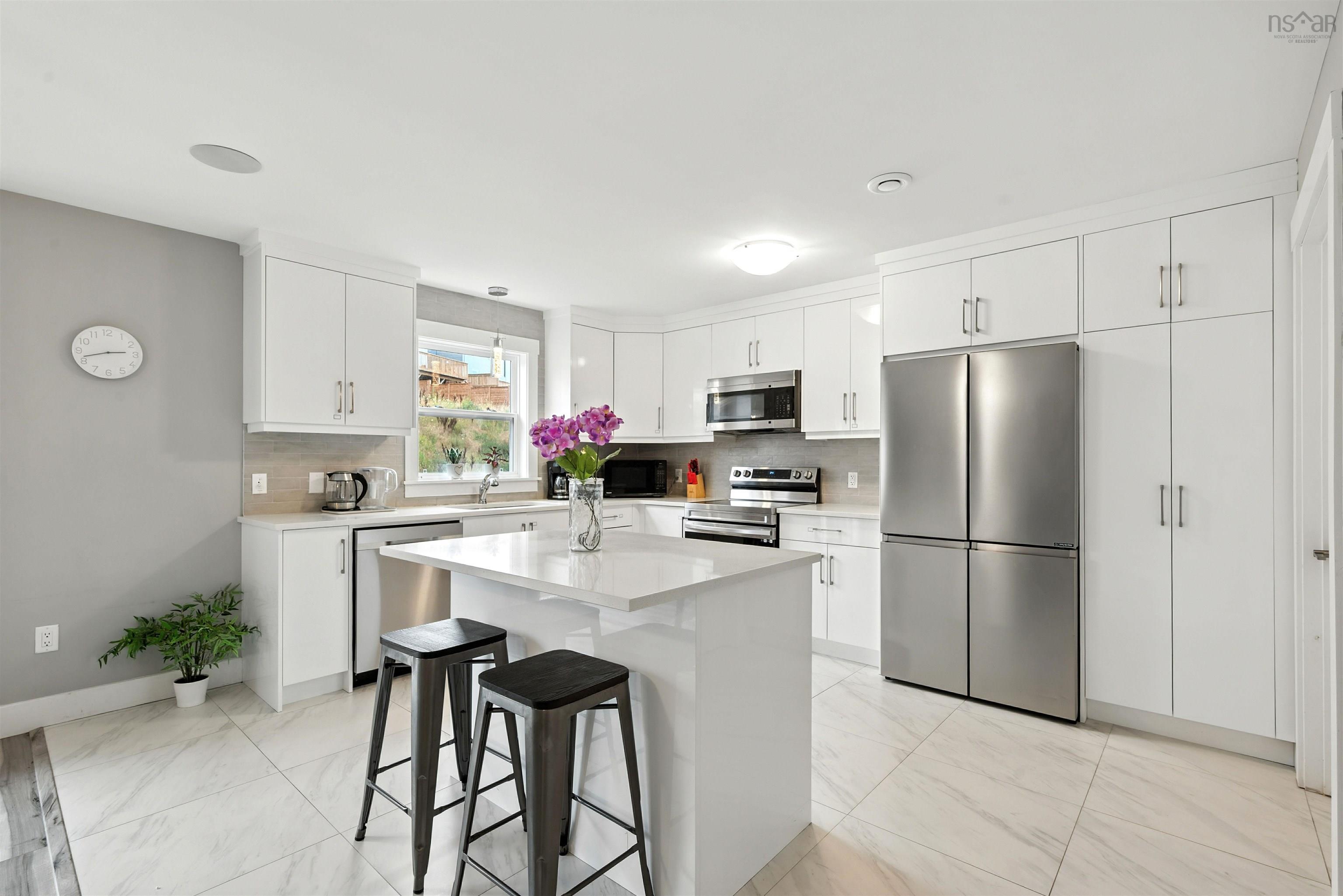 125 Higgins Avenue, Beechville, NS (MLS 202522632)