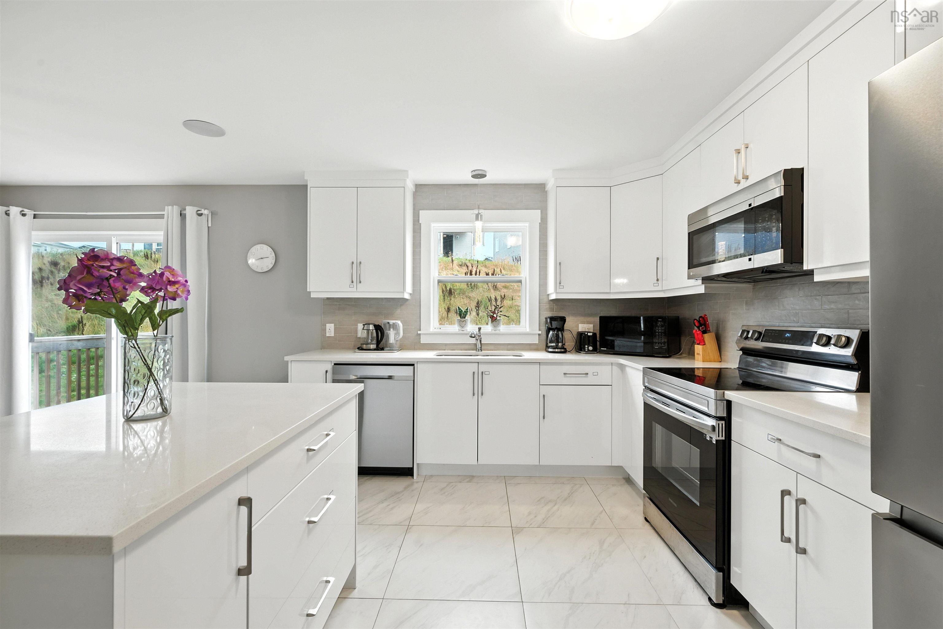 125 Higgins Avenue, Beechville, NS (MLS 202522632)